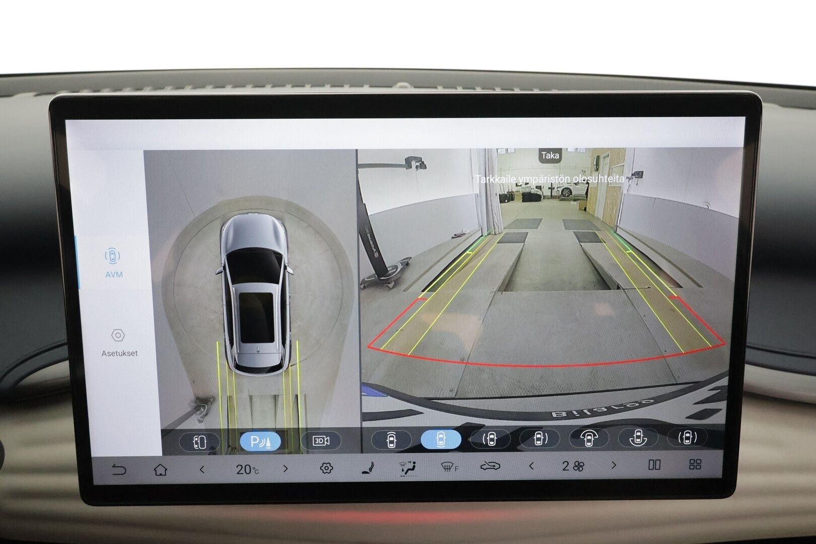 BYD Atto 3 2022 Design * ILP / Panorama / 360 / ACC / LED / Sähköpenkit / Navi / Kaistavahti / Keyless * - 2x Latauskaapelit - HULLUT AVAJAISHULINAT KORKOTARJOUS 3,29 %