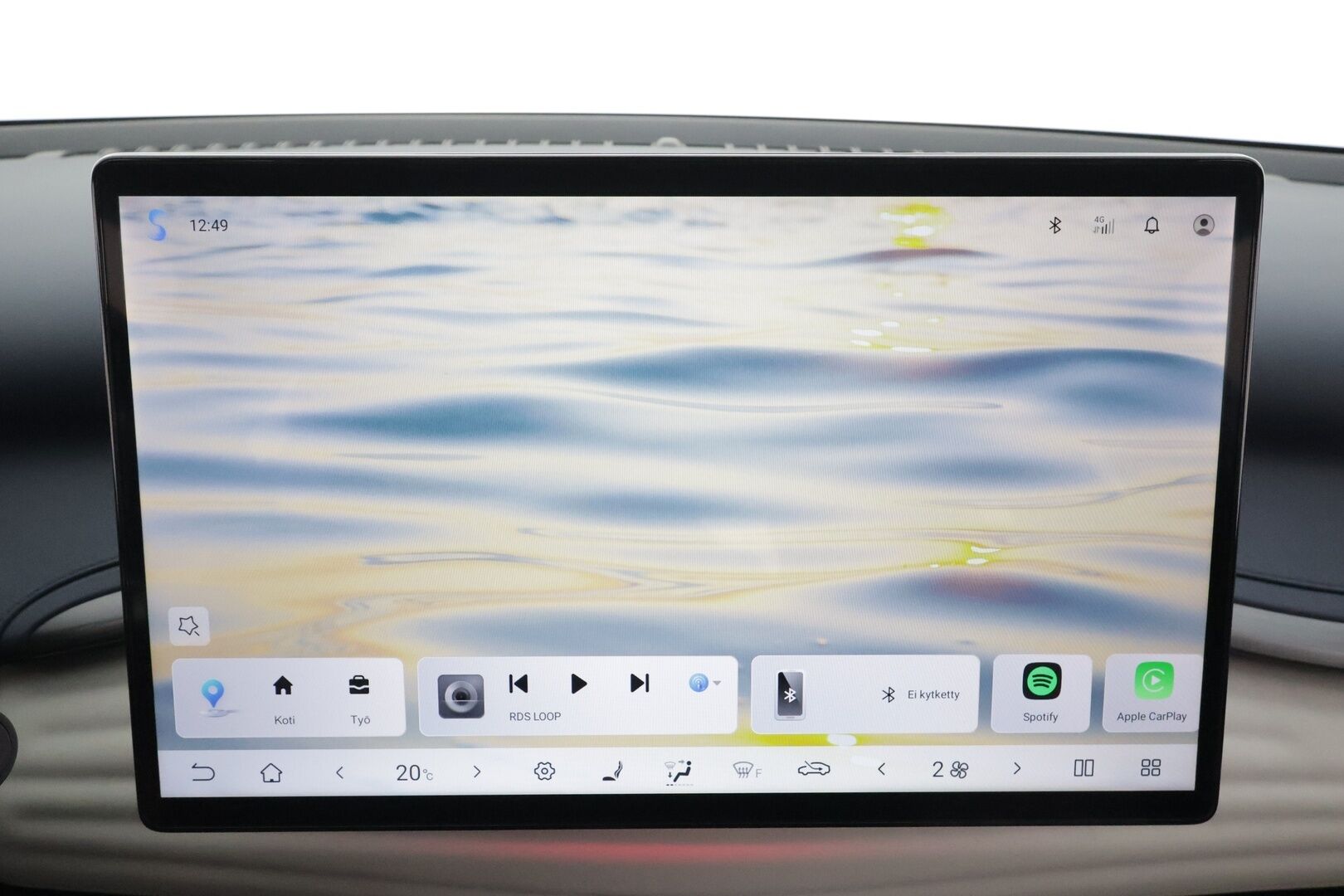 BYD Atto 3 2022 Design * ILP / Panorama / 360 / ACC / LED / Sähköpenkit / Navi / Kaistavahti / Keyless * - 2x Latauskaapelit - HULLUT AVAJAISHULINAT KORKOTARJOUS 3,29 %