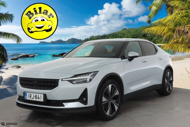 Polestar 2 2023