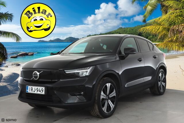 Volvo C40 2023