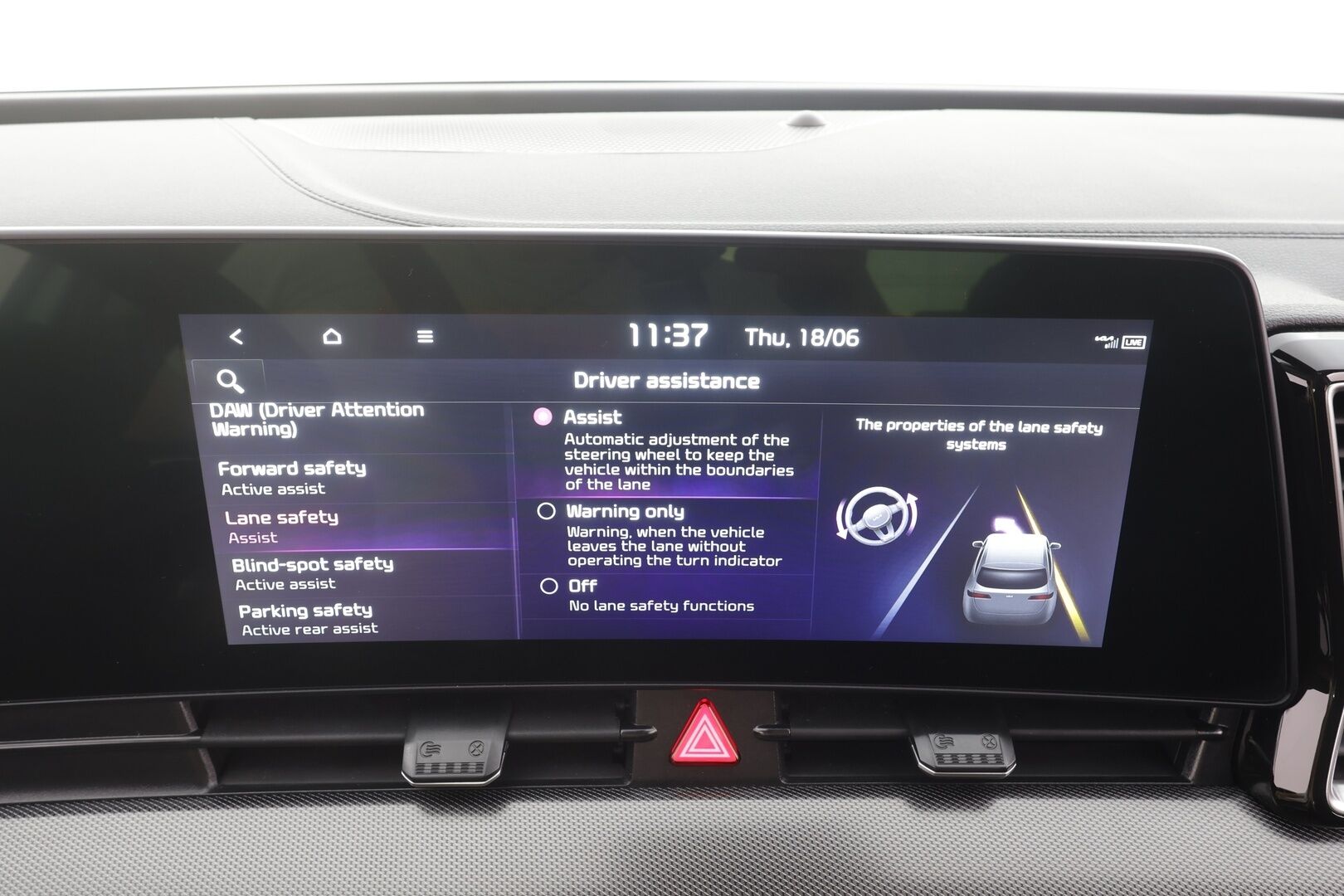 Kia Sportage 2023 1,6 T-GDI AWD Plug-in Hybrid Business Premium AT 265hv - | ACC | H&K | 360° | Lohko+Sisä | Sähköpenkit | Katvevaroitin | Ratinlämmitin | LED | Navi | Sähköluukku | Apple&Android | Puolinahat | Suomi-auto | Kahdet renkaat aluvanteilla | Merkkihuollettu | 
