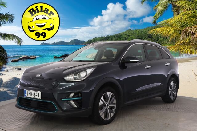 Kia Niro 2020