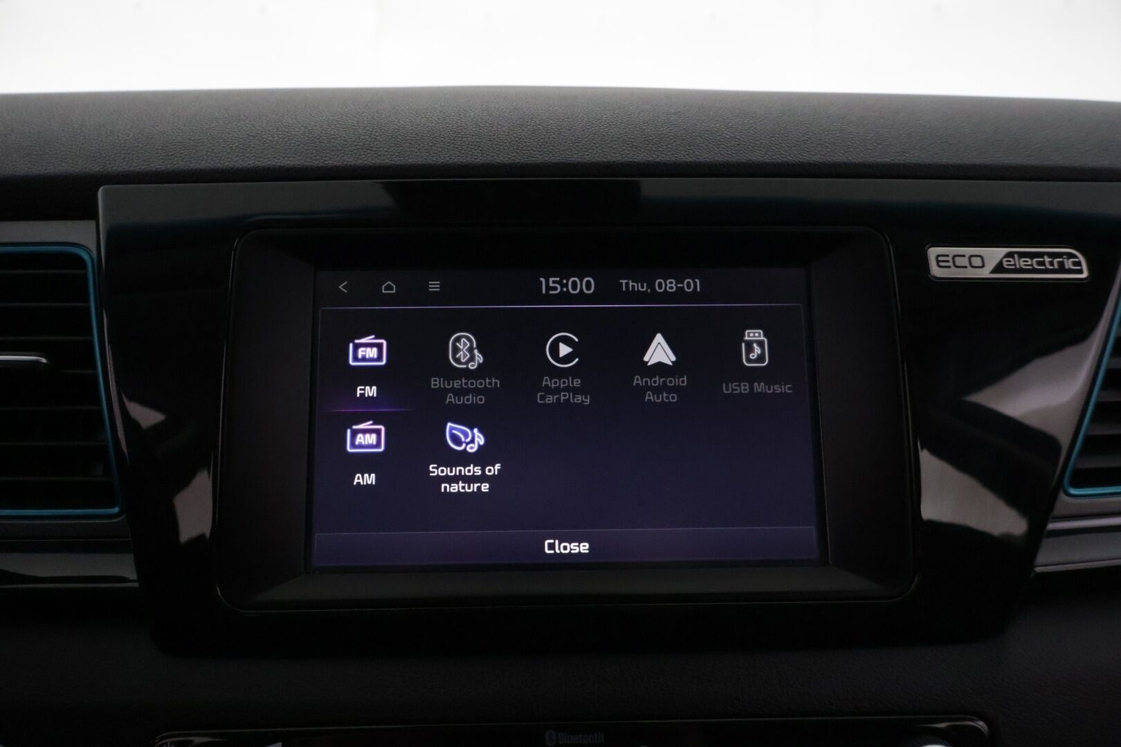 Kia Niro 2020 NIRO Electric Business Premium 64 kWh 204 hv */ Adapt. vakkari / Kaistavahti /  P.kamera / Navi / Carplay / 2x renkaat /* - Edulliset käyttökustannukset / Akku kuntotarkastettu / 2x renkaat