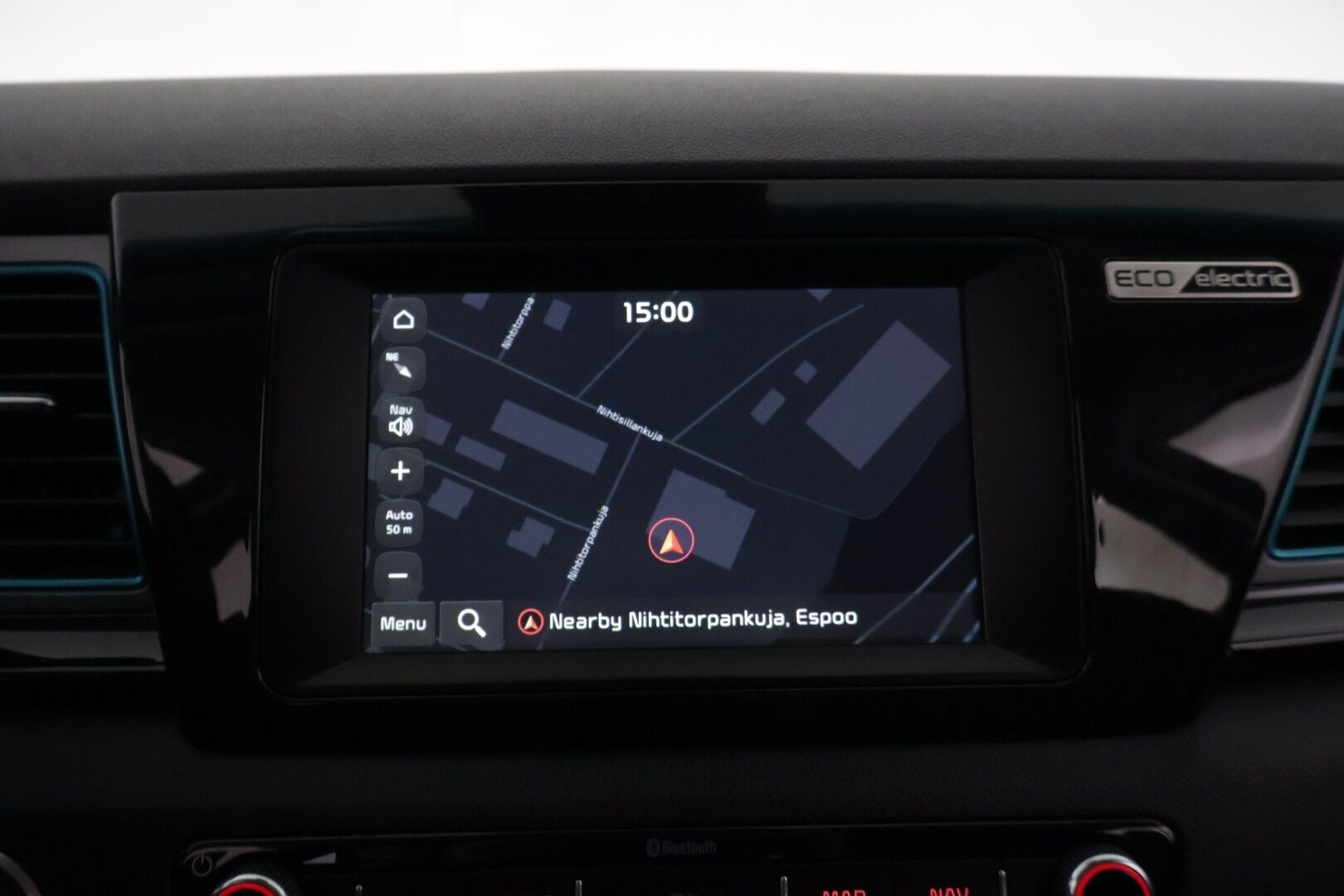 Kia Niro 2020 NIRO Electric Business Premium 64 kWh 204 hv */ Adapt. vakkari / Kaistavahti /  P.kamera / Navi / Carplay / 2x renkaat /* - Edulliset käyttökustannukset / Akku kuntotarkastettu / 2x renkaat