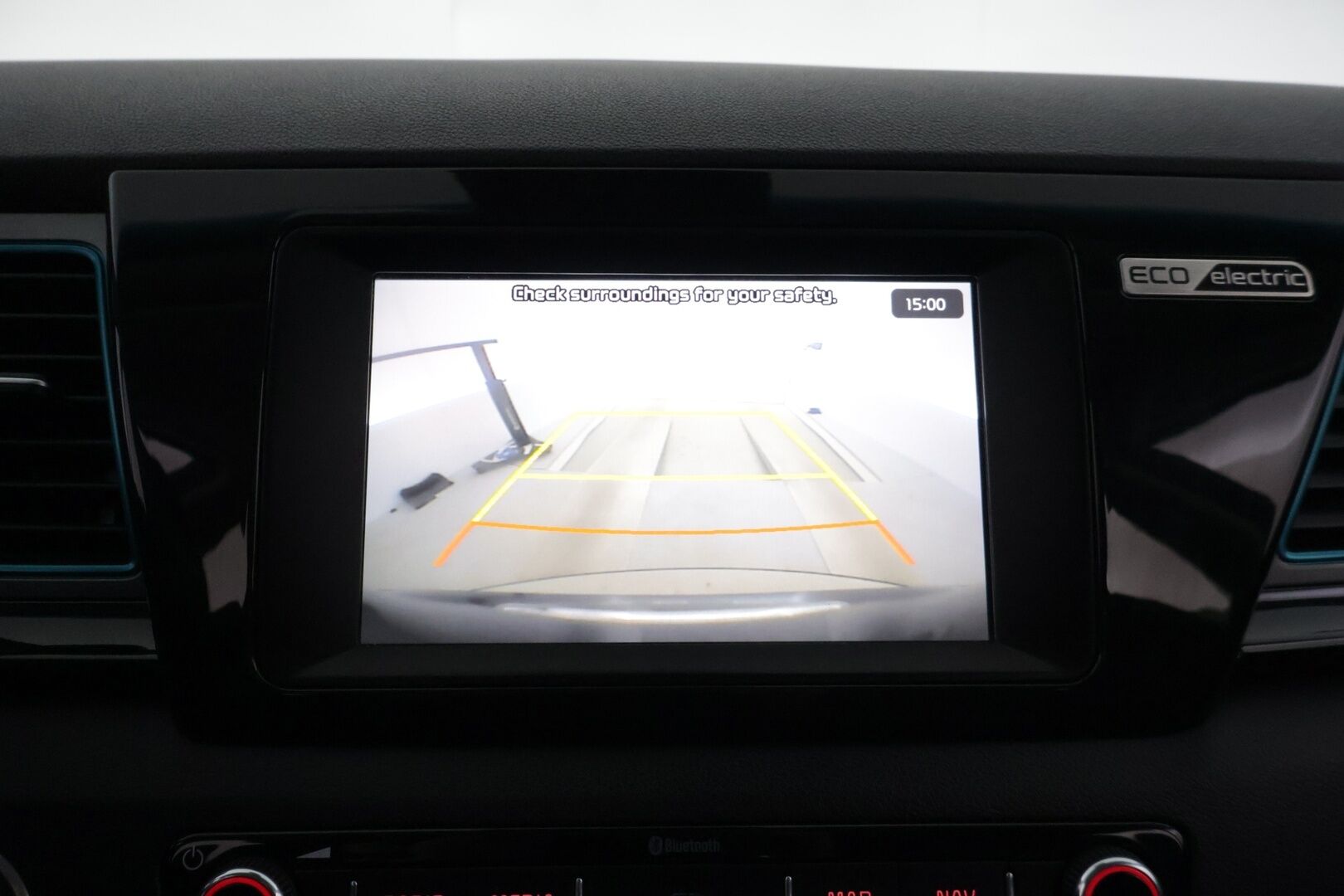 Kia Niro 2020 NIRO Electric Business Premium 64 kWh 204 hv */ Adapt. vakkari / Kaistavahti /  P.kamera / Navi / Carplay / 2x renkaat /* - Edulliset käyttökustannukset / Akku kuntotarkastettu / 2x renkaat