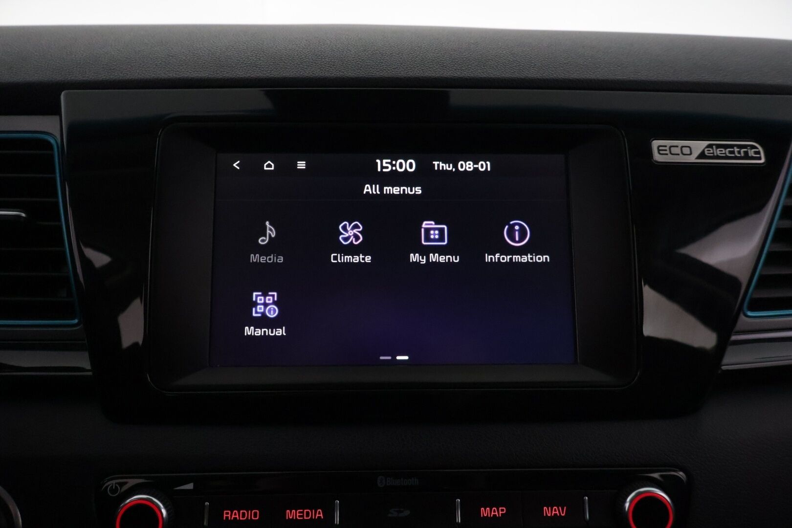 Kia Niro 2020 NIRO Electric Business Premium 64 kWh 204 hv */ Adapt. vakkari / Kaistavahti /  P.kamera / Navi / Carplay / 2x renkaat /* - Edulliset käyttökustannukset / Akku kuntotarkastettu / 2x renkaat