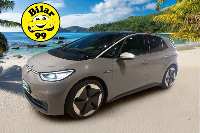 Volkswagen ID.3 2020