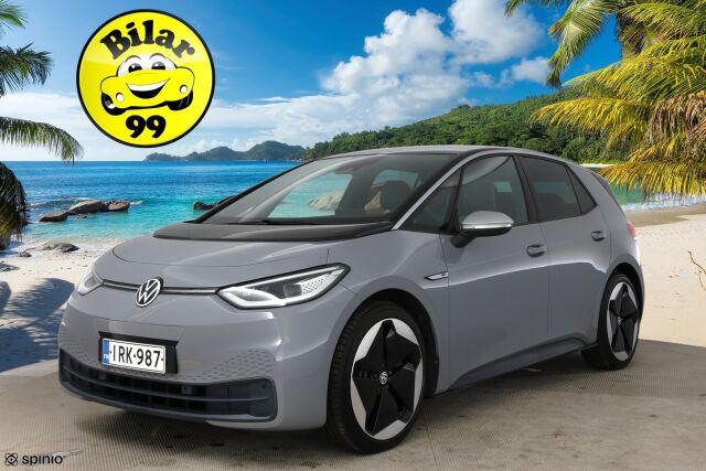 Volkswagen ID.3 2020