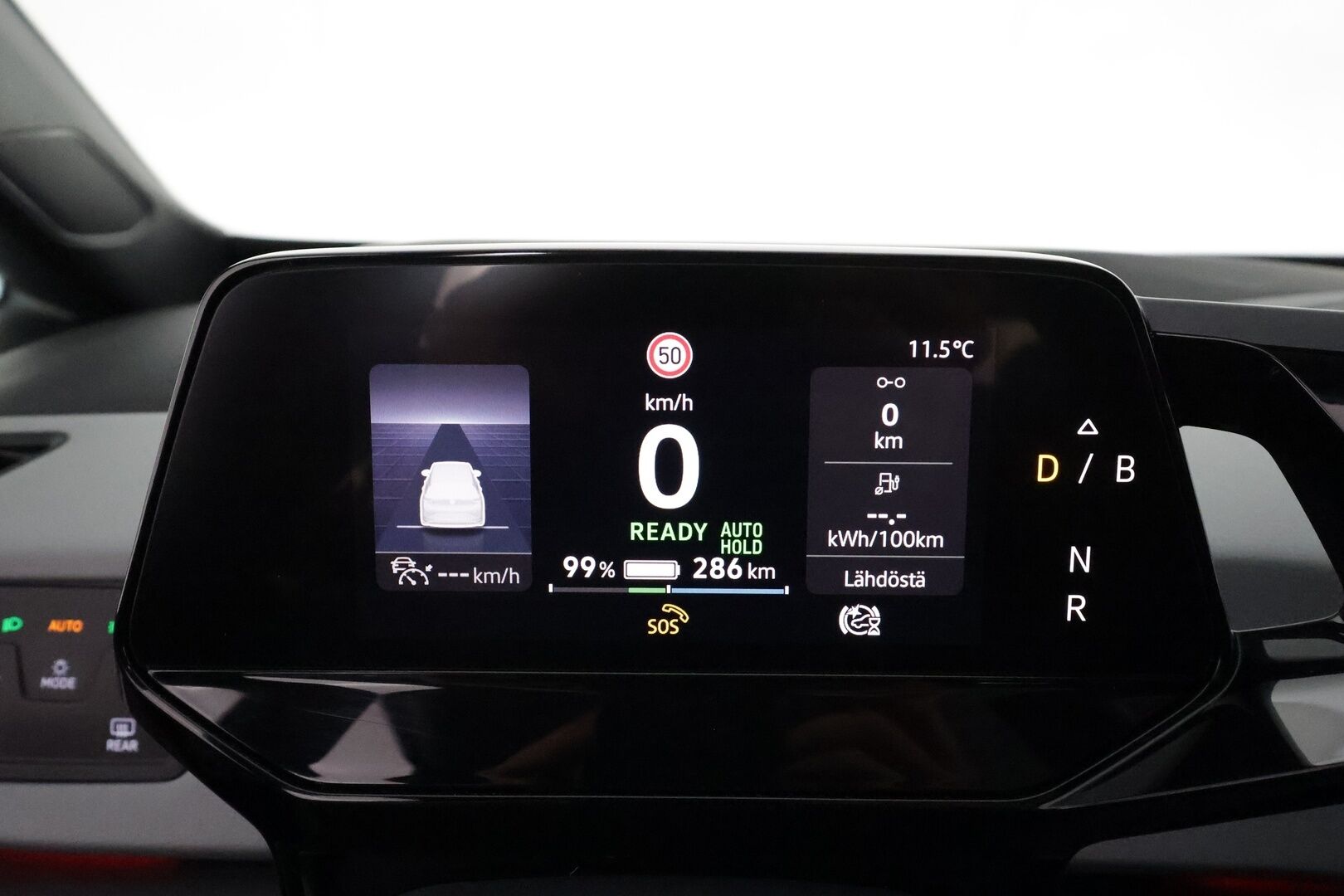 VOLKSWAGEN ID.3 2021 1ST Max 150 kW **Lasikatto / ILP / ACC / Matrix-LED / P.kamera / Hierovat Sportpenkit / Navi / Kaistavahti / Keyless* - Kahdet Renkaat / *HUIPPU KAMOILLA*