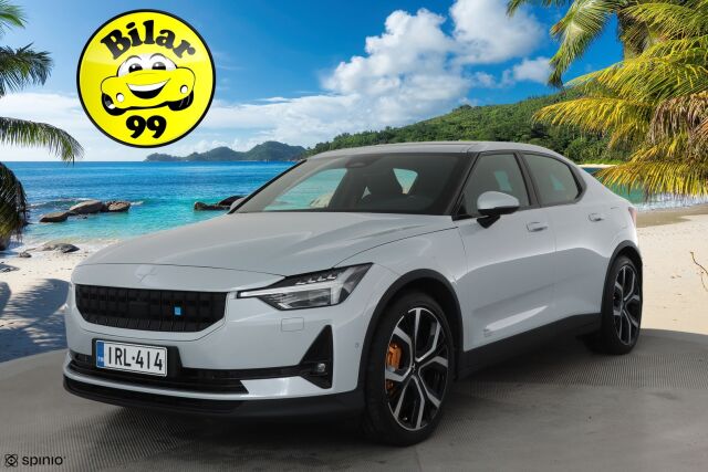 Polestar 2 2021