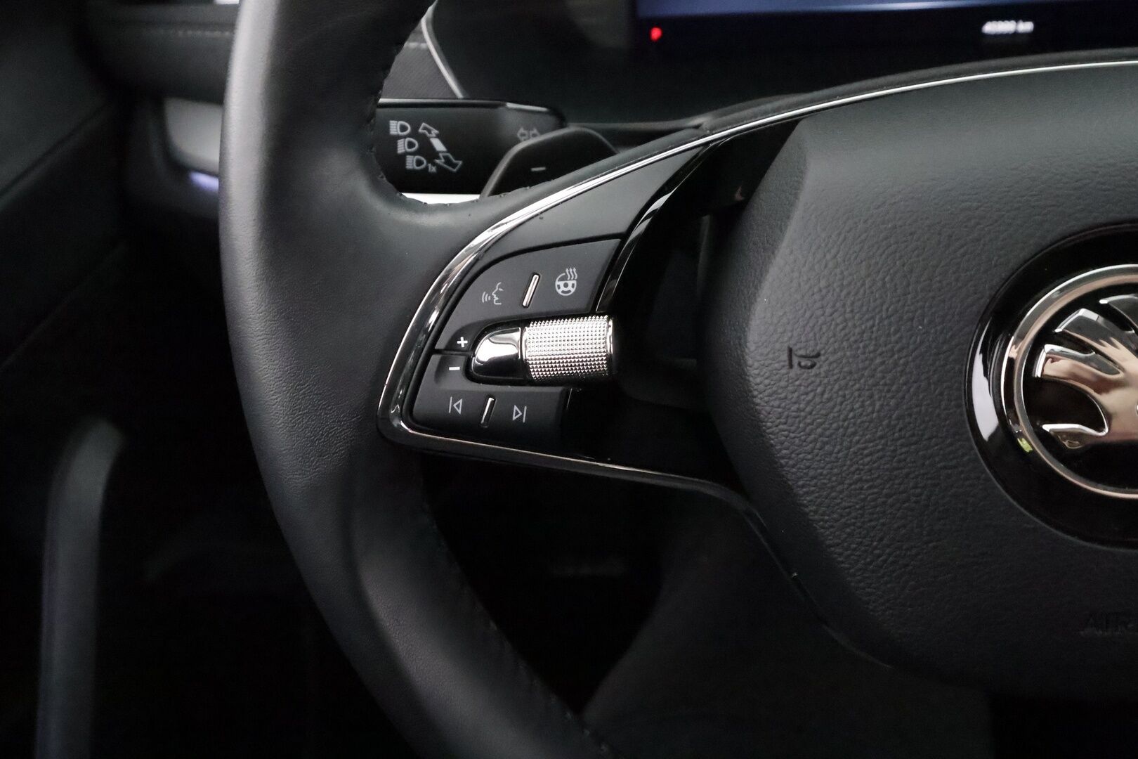 Skoda Octavia 2024 Combi 2.0 TDI 150 Style DSG Autom. - | ACC | Webasto | Koukku | Matrix-LED | Hieronta | P.kamera | Travel Assist | Side Assist | Keyless | Lämm. ratti | Merkkihuollot | 1-om suomiauto | 