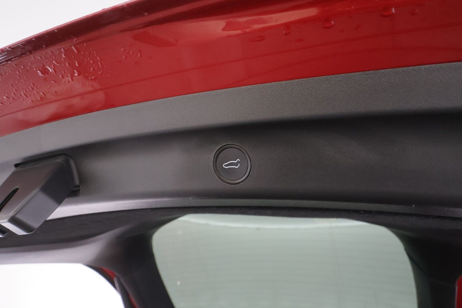 Tesla Model Y 2023 RWD - 1OM Suomiauto | ILP | Koukku | Lasikatto | Nahkasisusta | Matrix LED | ALV | Metalliväri | Upea | 2x Renkaat Alkuperäisvantein!