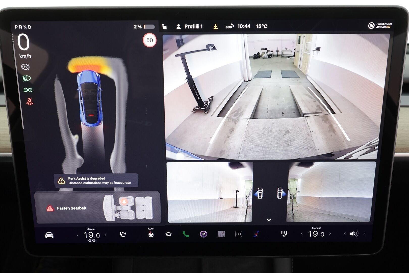 Tesla Model Y 2023 RWD * Koukku / ILP / ACC / Lasikatto / Matrix-LED / P.Kamera / Muistipenkki / Premium Audio / Navi / Kaistavahti * - 1-om Suomi-auto / 2x Latauskaapelit / Kahdet renkaat - HULLUT BLACKWEEK JATKOT - KORKOTARJOUS 2,49%