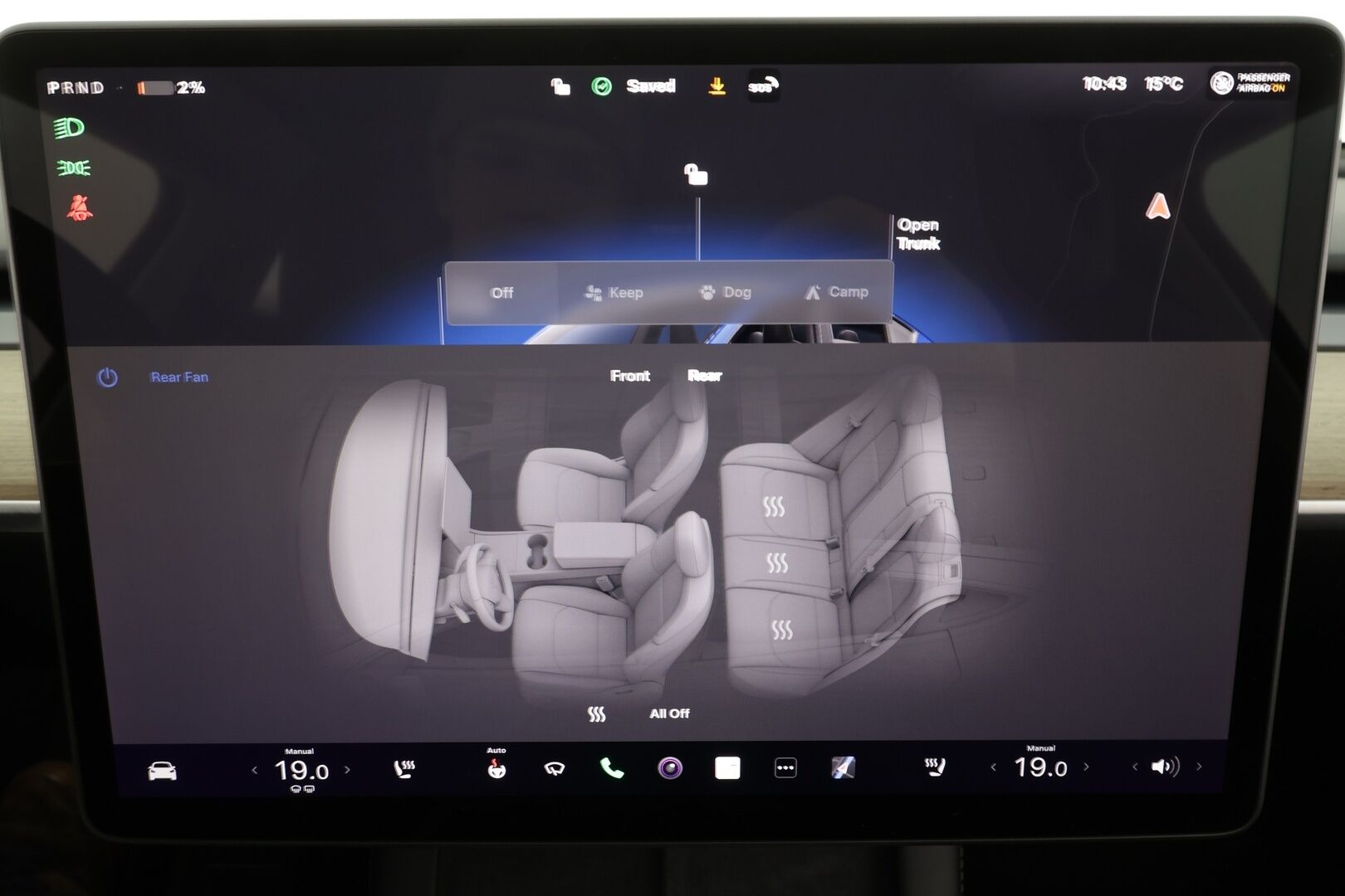 Tesla Model Y 2023 RWD * Koukku / ILP / ACC / Lasikatto / Matrix-LED / P.Kamera / Muistipenkki / Premium Audio / Navi / Kaistavahti * - 1-om Suomi-auto / 2x Latauskaapelit / Kahdet renkaat - HULLUT BLACKWEEK JATKOT - KORKOTARJOUS 2,49%