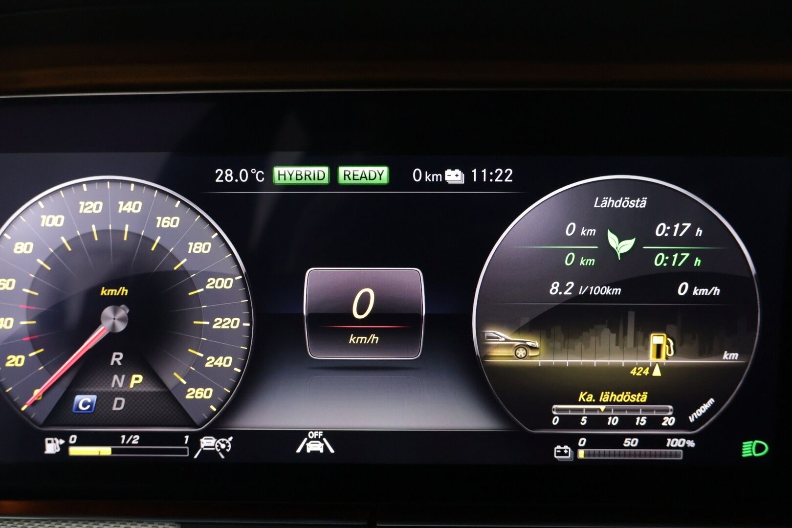 Mercedes-Benz E 2019 300 de T A Business Avantgarde Edition EQ Power - UPEAT VARUSTEET | Burmester | DTR+ | Multibeam LED | P.kamera | Widescreen | Sähk. vetokoukku | BLIS | Ambient light.
