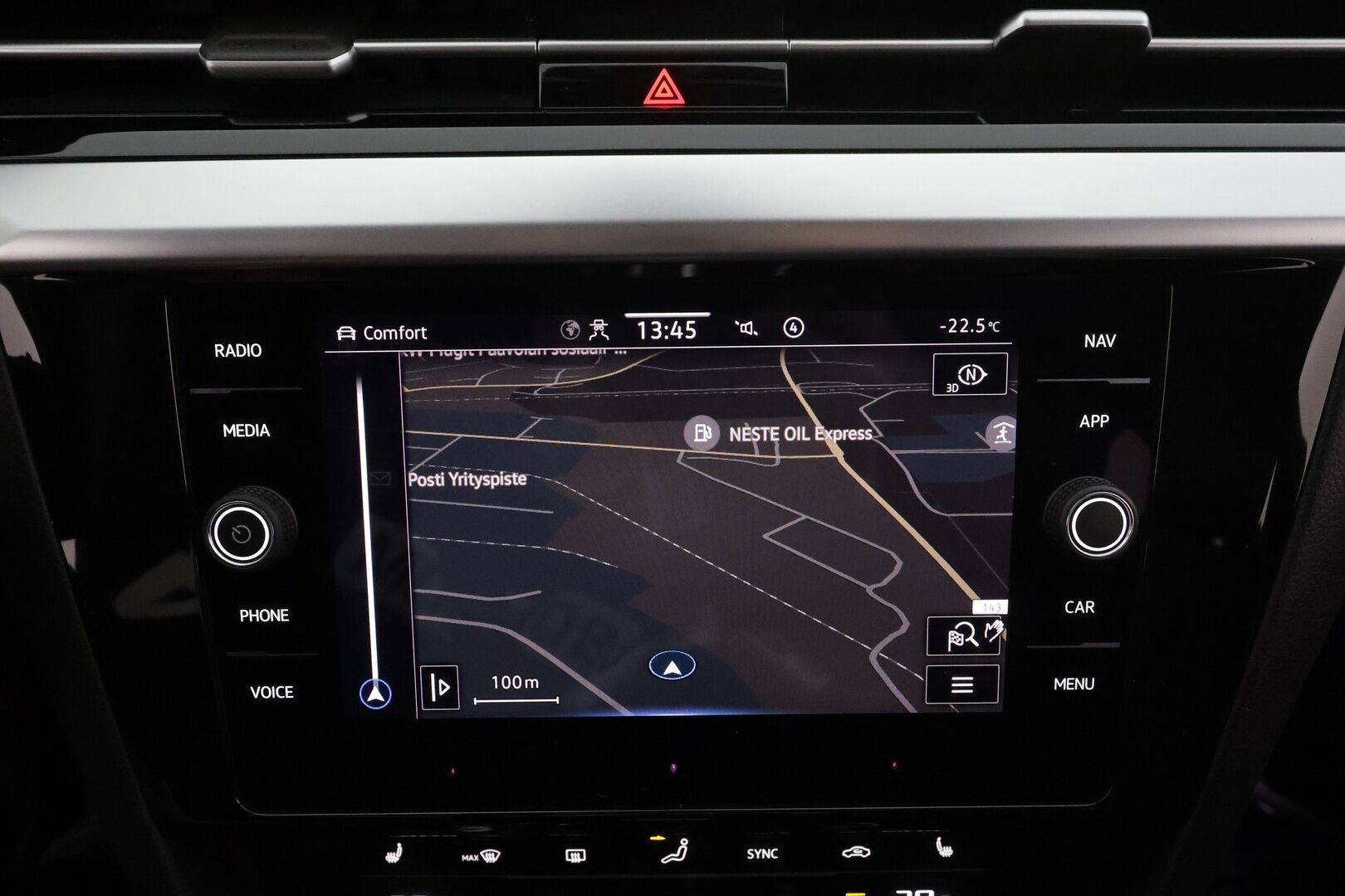 VOLKSWAGEN ARTEON 2022 Shooting Brake R-Line eHybrid 160 kW DSG * ACC / Webasto / LED / Koukku / Navi / keyless * - 2x Latauskaapelit / Kahdet renkaat aluvanteilla / Merkkihuollot