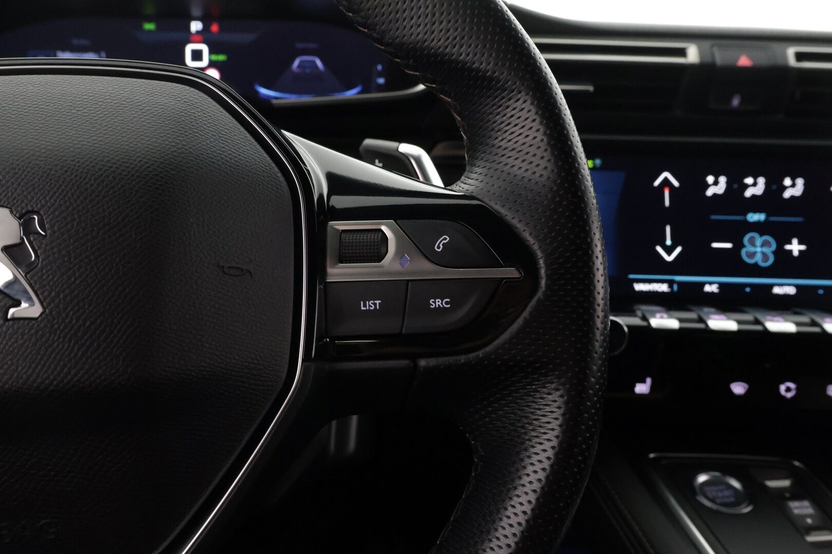 PEUGEOT 508 2020 SW GT line Hybrid 225 EAT8-aut - *Merkkihuollettu / Adapt. vakkari / Focal Sound System / Hierovat penkit / Keyless / P.kamera / Koukku *
