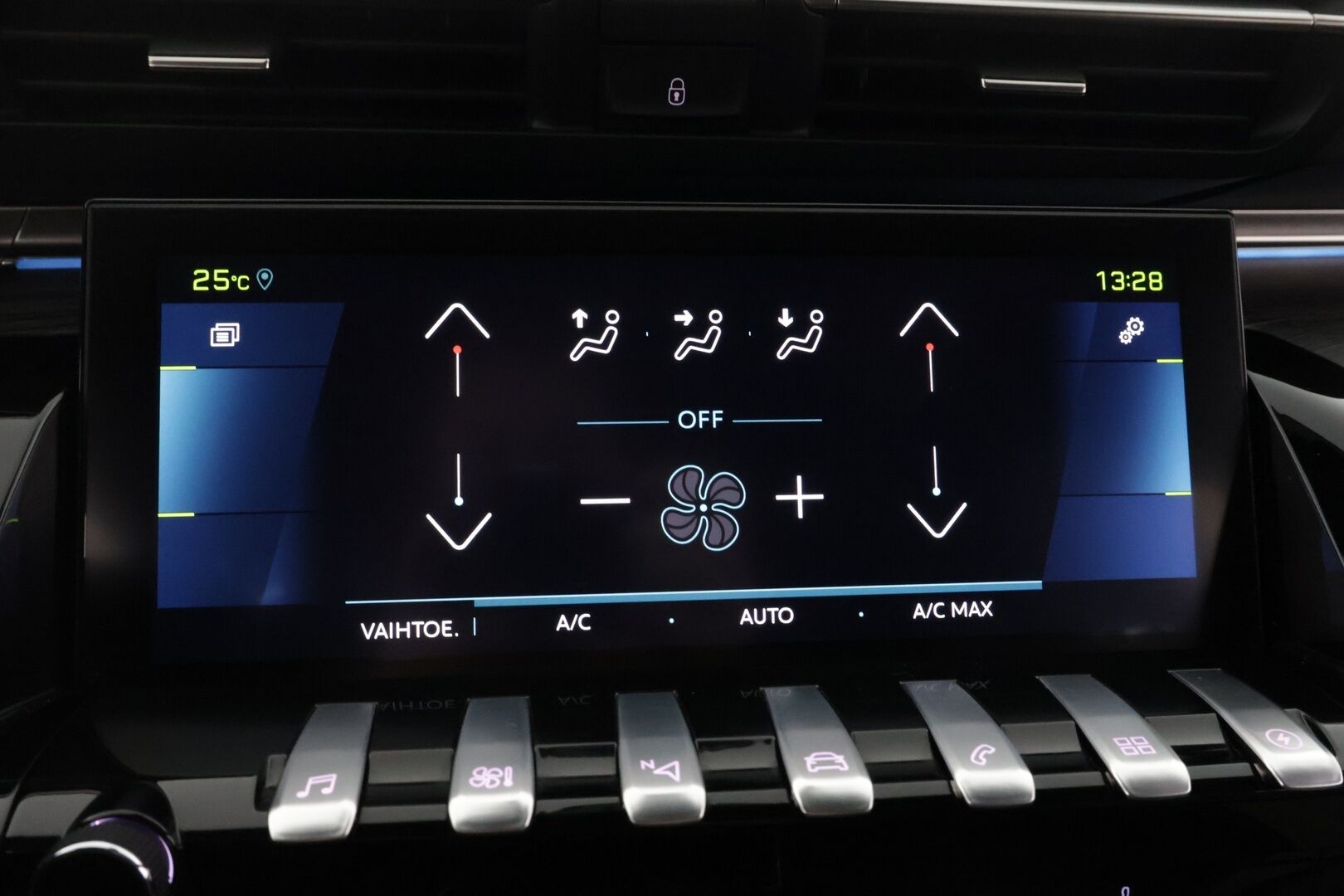 PEUGEOT 508 2020 SW GT line Hybrid 225 EAT8-aut - *Merkkihuollettu / Adapt. vakkari / Focal Sound System / Hierovat penkit / Keyless / P.kamera / Koukku *