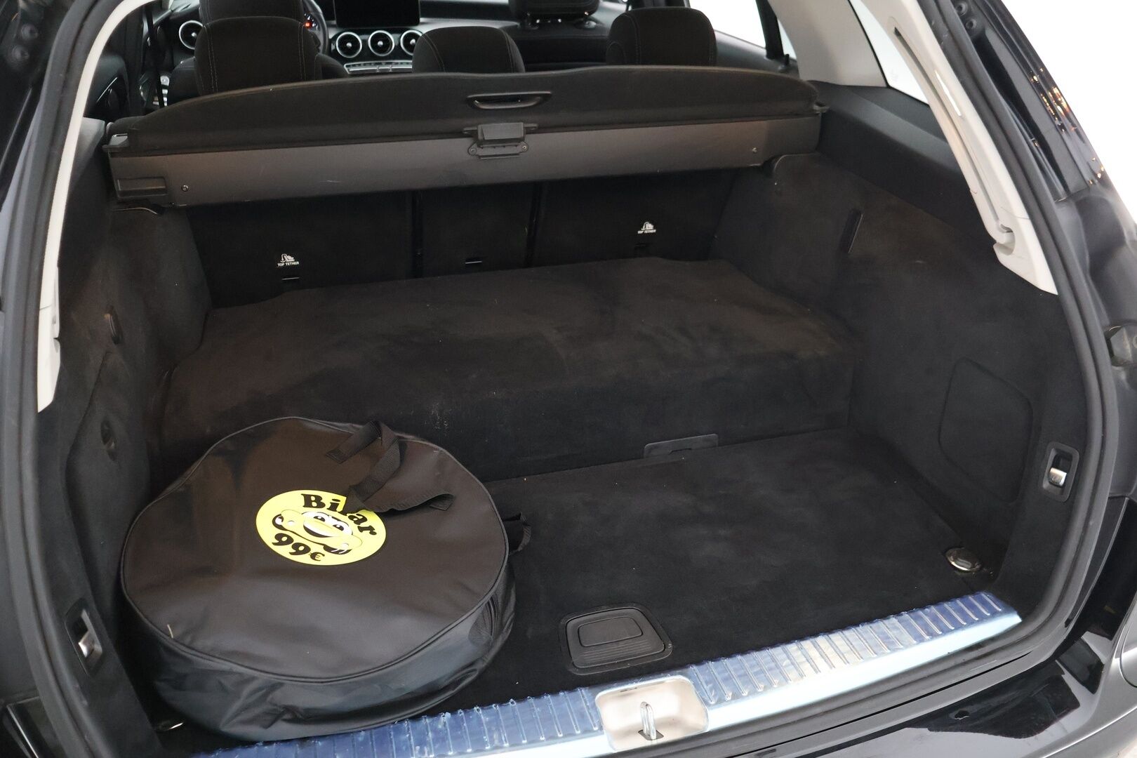 MERCEDES-BENZ C 2020 300 de T A Business Avantgarde Edition EQ Power * Adapt.Vakkari / Kaistavahti / BLIS / Navi / Apple&Android / Koukku * - * Sport-penkit / Vetokoukku (puskurin alle taittuva) / ACC / Tutkat * 