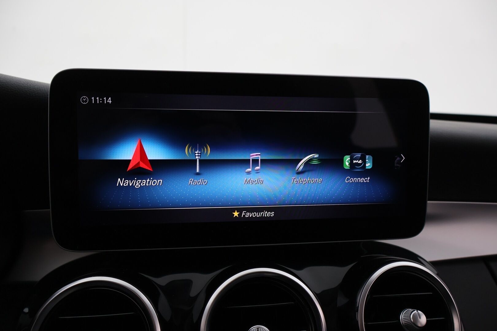 MERCEDES-BENZ C 2020 300 de T A Business Avantgarde Edition EQ Power * Adapt.Vakkari / Kaistavahti / BLIS / Navi / Apple&Android / Koukku * - * Sport-penkit / Vetokoukku (puskurin alle taittuva) / ACC / Tutkat * 