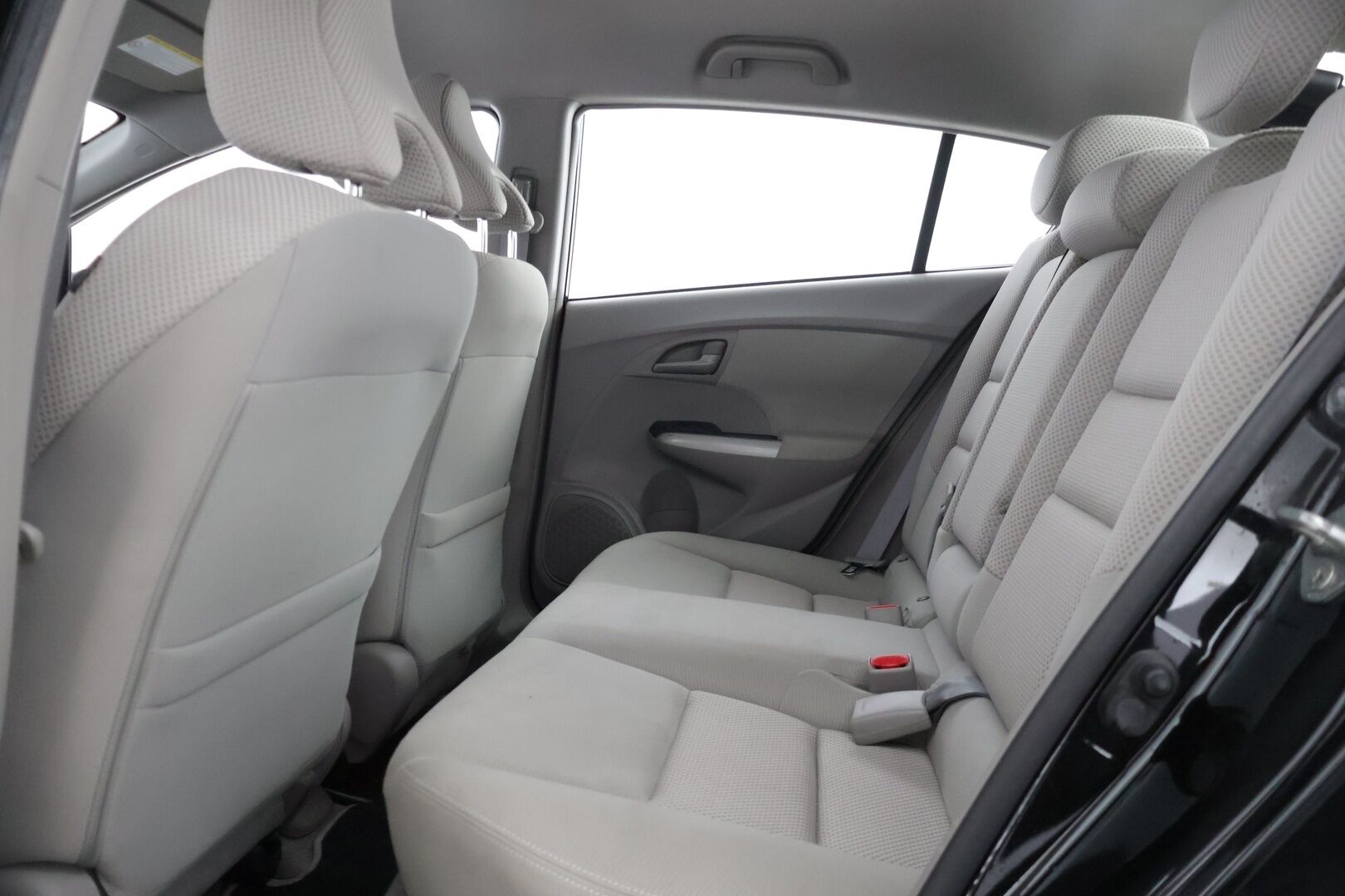 Honda Insight 2010 5D 1,3 Comfort Business - * Vähän ajettu. Juuri tullut! * - HULLUT VÄLIPÄIVÄT KORKOTARJOUS 2,49%