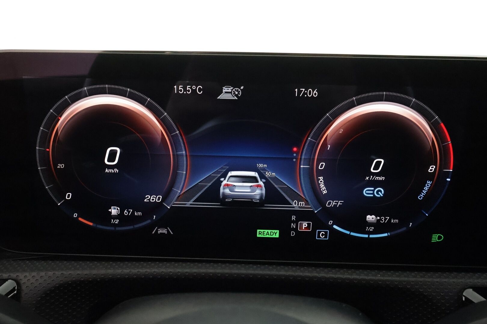 Mercedes-Benz A 2021 250 e A sedan Business AMG EQ Power * Distronic+ / P.kamera / Multibeam / Navi / Widescreen / Sporttipenkit * - HULLU BLACKWEEK KORKOTARJOUS 2,49%