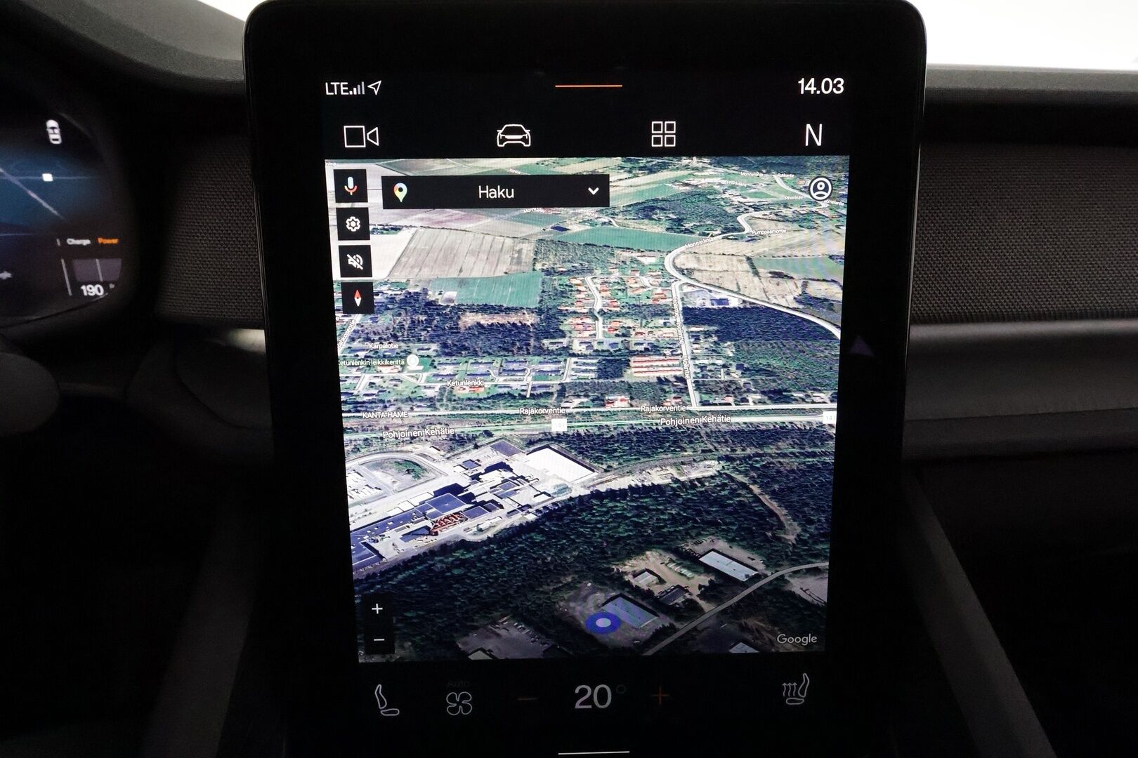 Polestar 2 2021 Performance *ACC / H&K / 360° / Muistipenkki / Pixel LED / Lasikatto / Navi / BLIS / KeylessGo* - Akku kuntotarkastettu! - Osta nyt, maksa vasta ensi vuonna