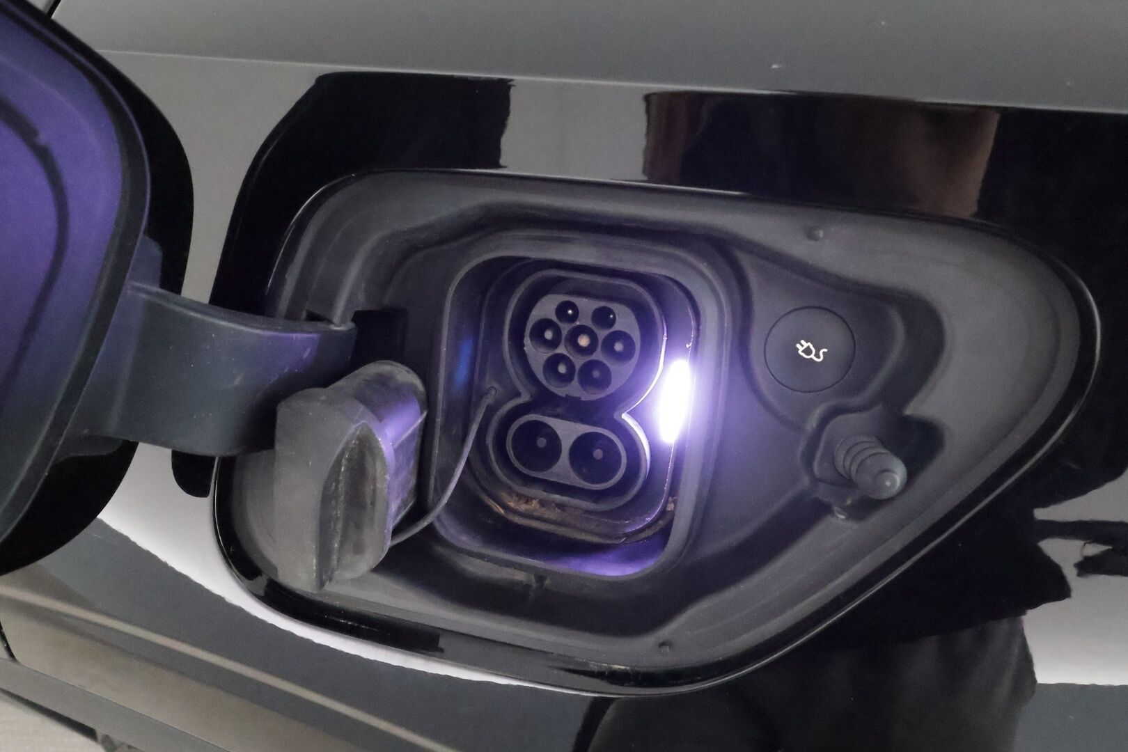 Polestar 2 2021 Performance *ACC / H&K / 360° / Muistipenkki / Pixel LED / Lasikatto / Navi / BLIS / KeylessGo* - Akku kuntotarkastettu!