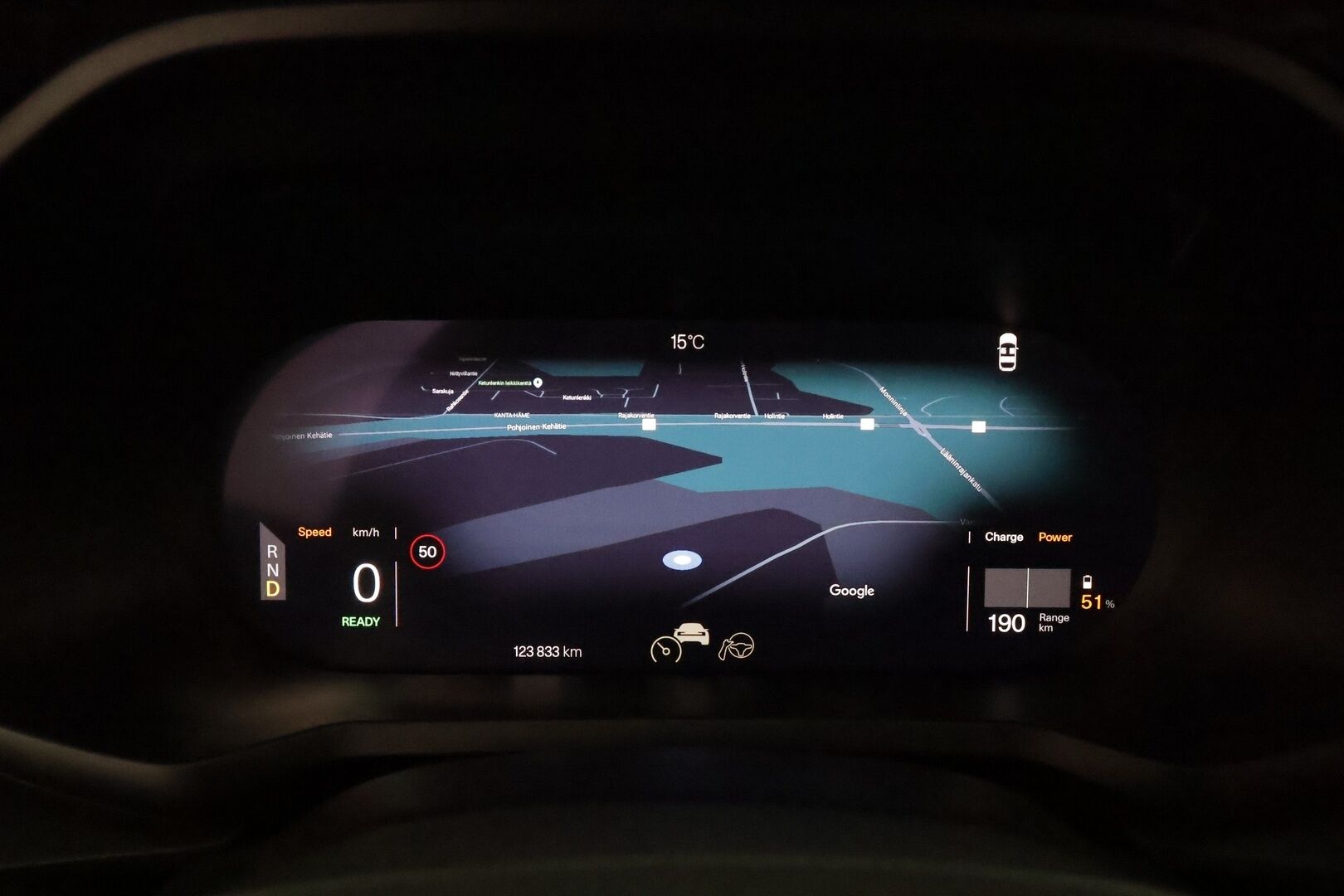 Polestar 2 2021 Performance *ACC / H&K / 360° / Muistipenkki / Pixel LED / Lasikatto / Navi / BLIS / KeylessGo* - Akku kuntotarkastettu!