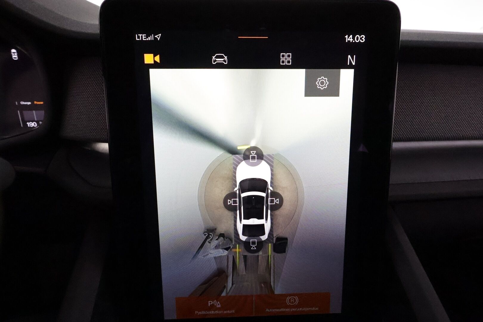 Polestar 2 2021 Performance *ACC / H&K / 360° / Muistipenkki / Pixel LED / Lasikatto / Navi / BLIS / KeylessGo* - Akku kuntotarkastettu! - Osta nyt, maksa vasta ensi vuonna