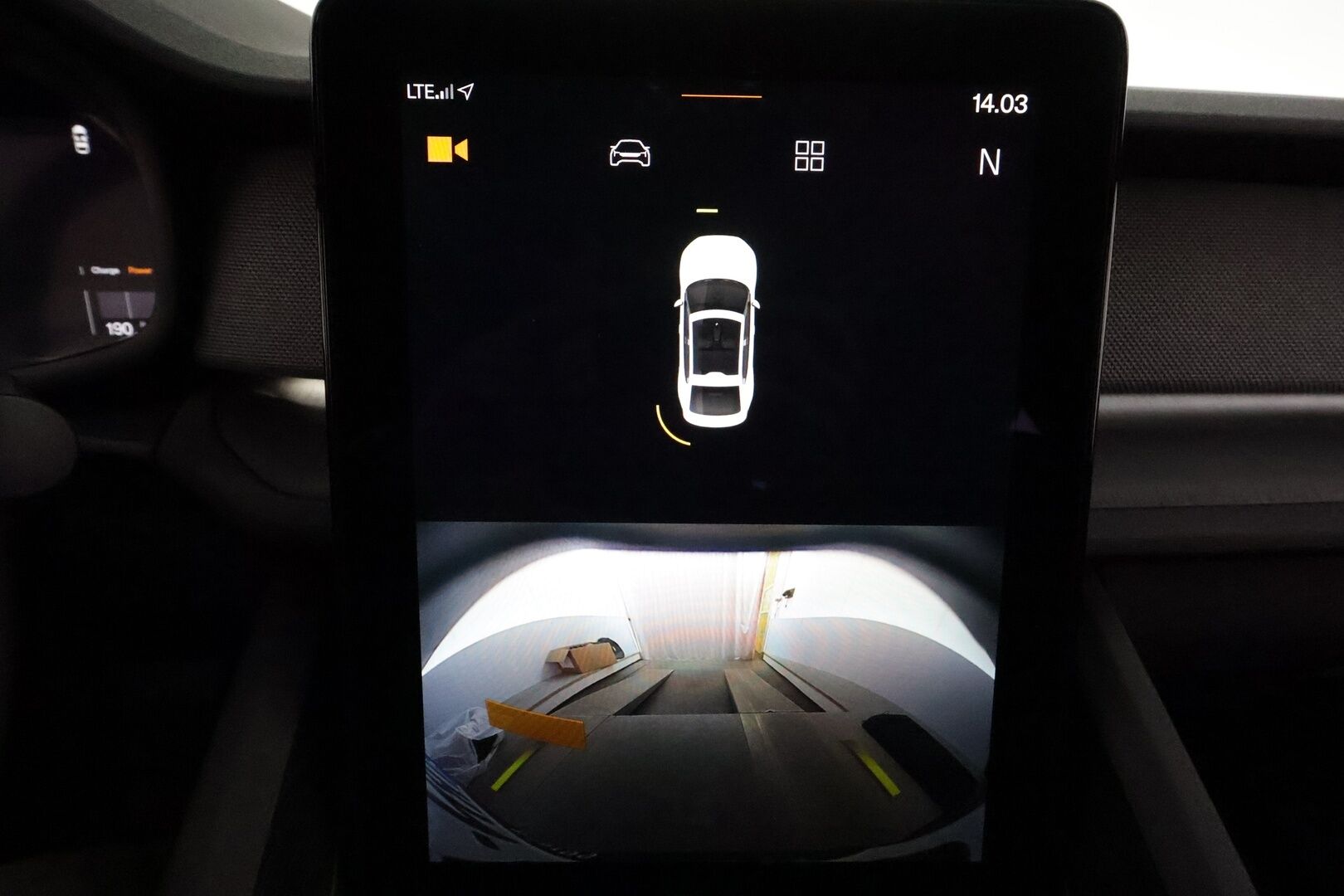 Polestar 2 2021 Performance *ACC / H&K / 360° / Muistipenkki / Pixel LED / Lasikatto / Navi / BLIS / KeylessGo* - Akku kuntotarkastettu!