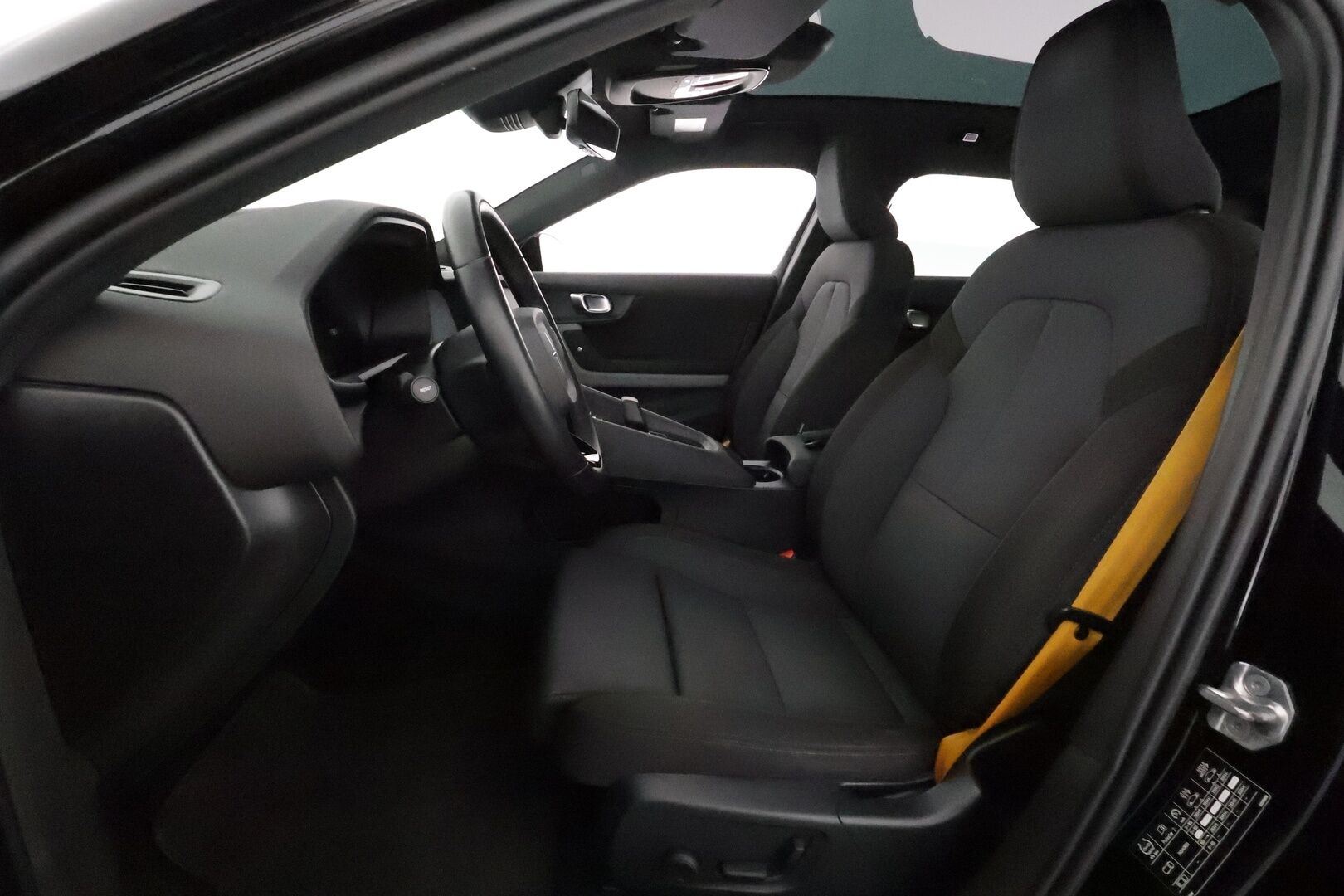 Polestar 2 2021 Performance *ACC / H&K / 360° / Muistipenkki / Pixel LED / Lasikatto / Navi / BLIS / KeylessGo* - Akku kuntotarkastettu!