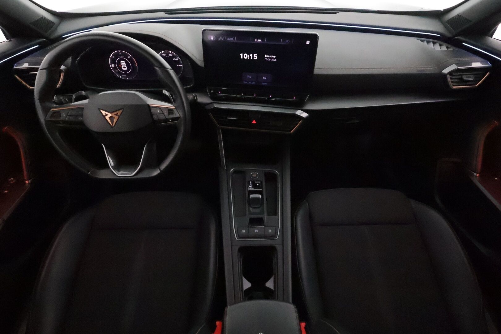 Cupra Formentor 2021 1.4 PHEV 150 kW e-HYBRID DSG **Adapt.Vakkari / LED-valot / P.Kamera / Digimittaristo / Navi / Kaistavahti / Keyless** - 2x Latauskaapelit / Kahdet Renkaat
