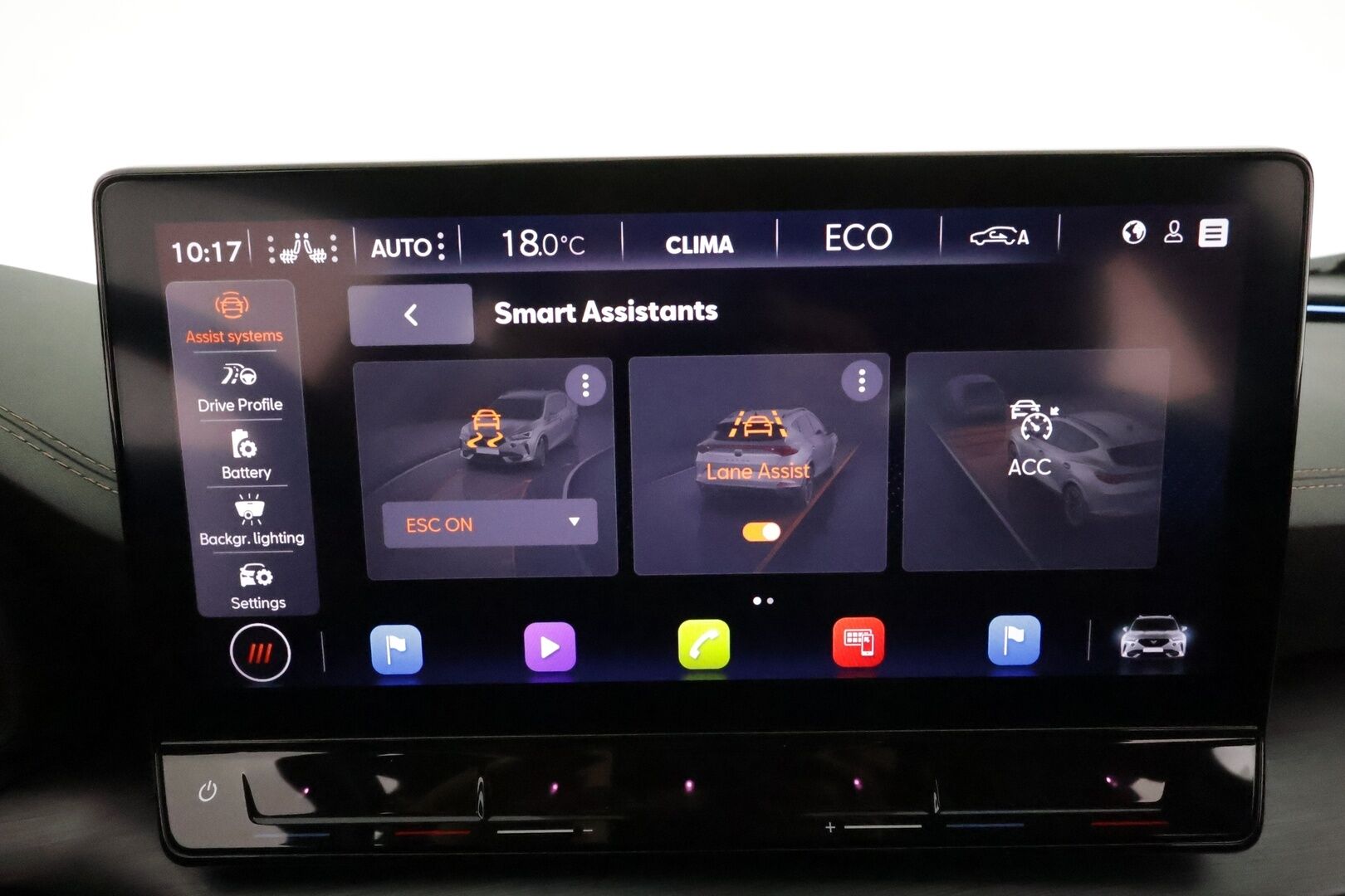 Cupra Formentor 2021 1.4 PHEV 150 kW e-HYBRID DSG **Adapt.Vakkari / LED-valot / P.Kamera / Digimittaristo / Navi / Kaistavahti / Keyless** - 2x Latauskaapelit / Kahdet Renkaat
