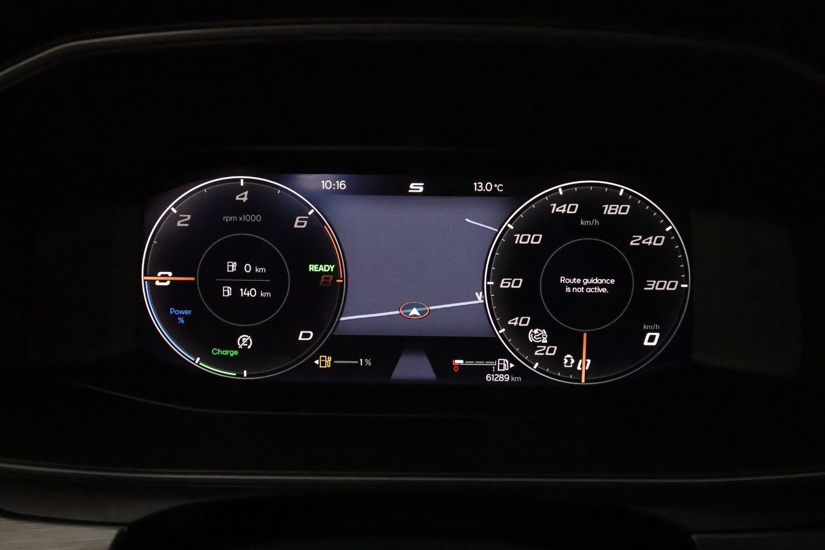Cupra Formentor 2021 1.4 PHEV 150 kW e-HYBRID DSG **Adapt.Vakkari / LED-valot / P.Kamera / Digimittaristo / Navi / Kaistavahti / Keyless** - 2x Latauskaapelit / Kahdet Renkaat