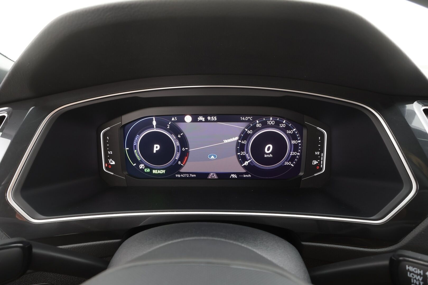 Volkswagen Tiguan 2024 R-Line Business eHybrid 180 kW DSG-automaatti - | ACC | Matrix | Koukku | Muistinahat | Digimittari | Travel assist | Keyless | 1-om suomi-auto | 