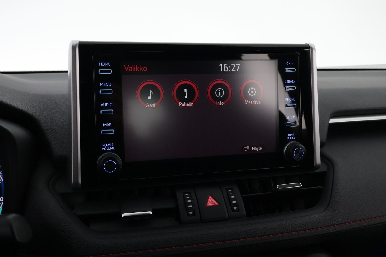 Toyota RAV4 PLUG-IN 2022 Hybrid 2,5 AWD-i Active Business * Adapt.Vakkari / Vetokoukku / Peruutuskamera / Keyless / Lohko & Sisäpistoke / LED - Adapt.LED / Merkkihuollot / Juuri saapunut Tampereelle!