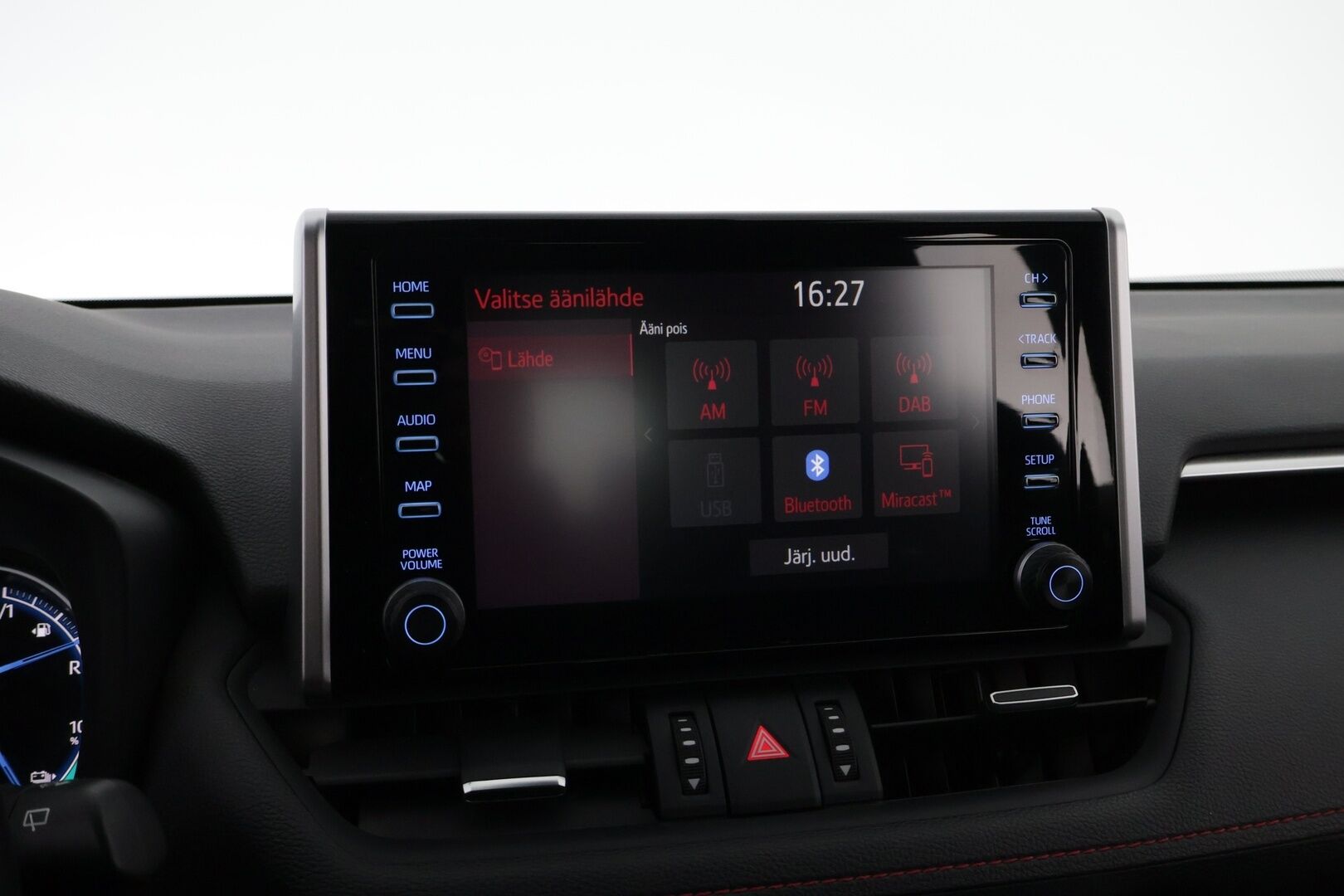 Toyota RAV4 PLUG-IN 2022 Hybrid 2,5 AWD-i Active Business * Adapt.Vakkari / Vetokoukku / Peruutuskamera / Keyless / Lohko & Sisäpistoke / LED - Adapt.LED / Merkkihuollot / Juuri saapunut Tampereelle!