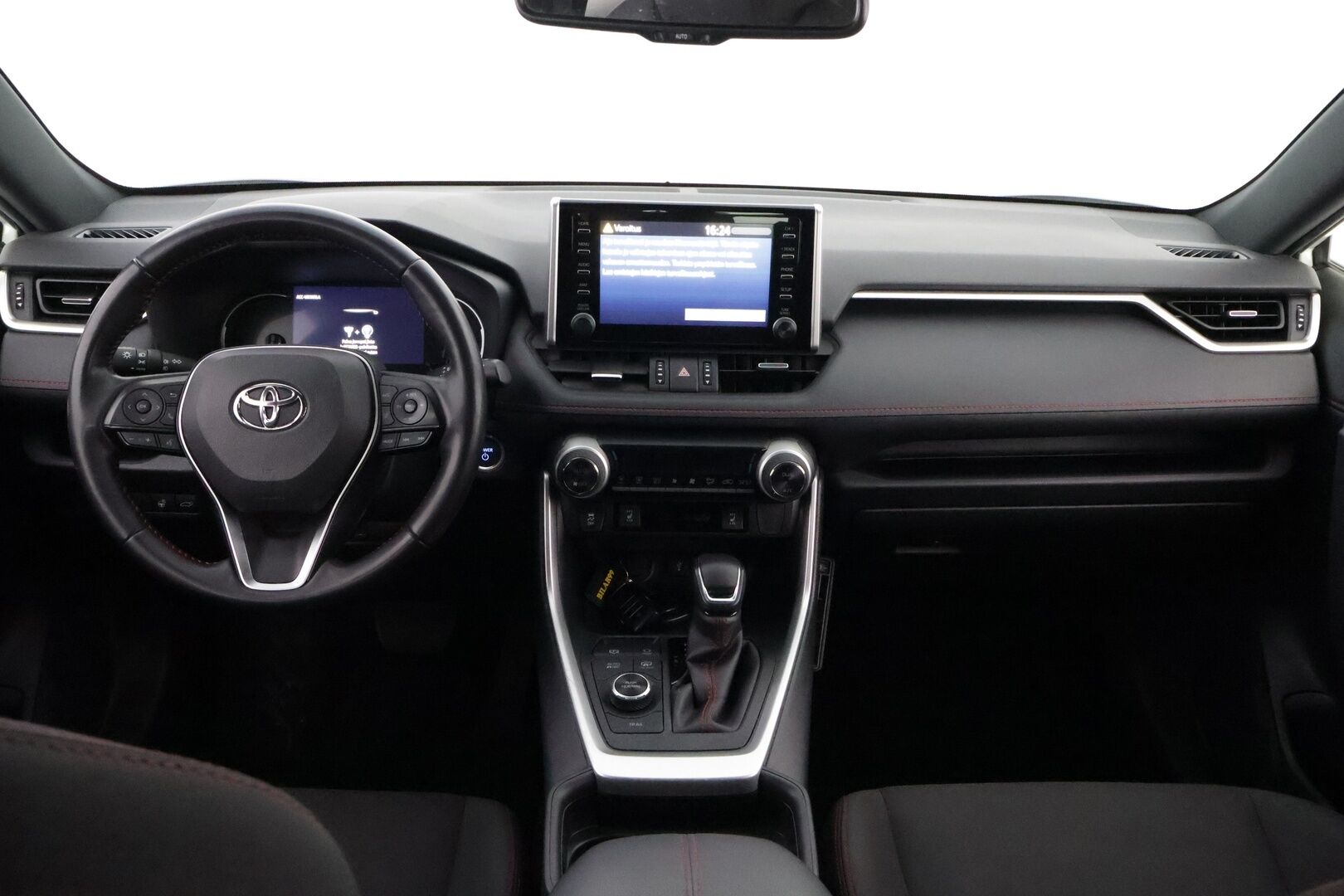 Toyota RAV4 PLUG-IN 2022 Hybrid 2,5 AWD-i Active Business * Adapt.Vakkari / Vetokoukku / Peruutuskamera / Keyless / Lohko & Sisäpistoke / LED - Adapt.LED / Merkkihuollot / Juuri saapunut Tampereelle!