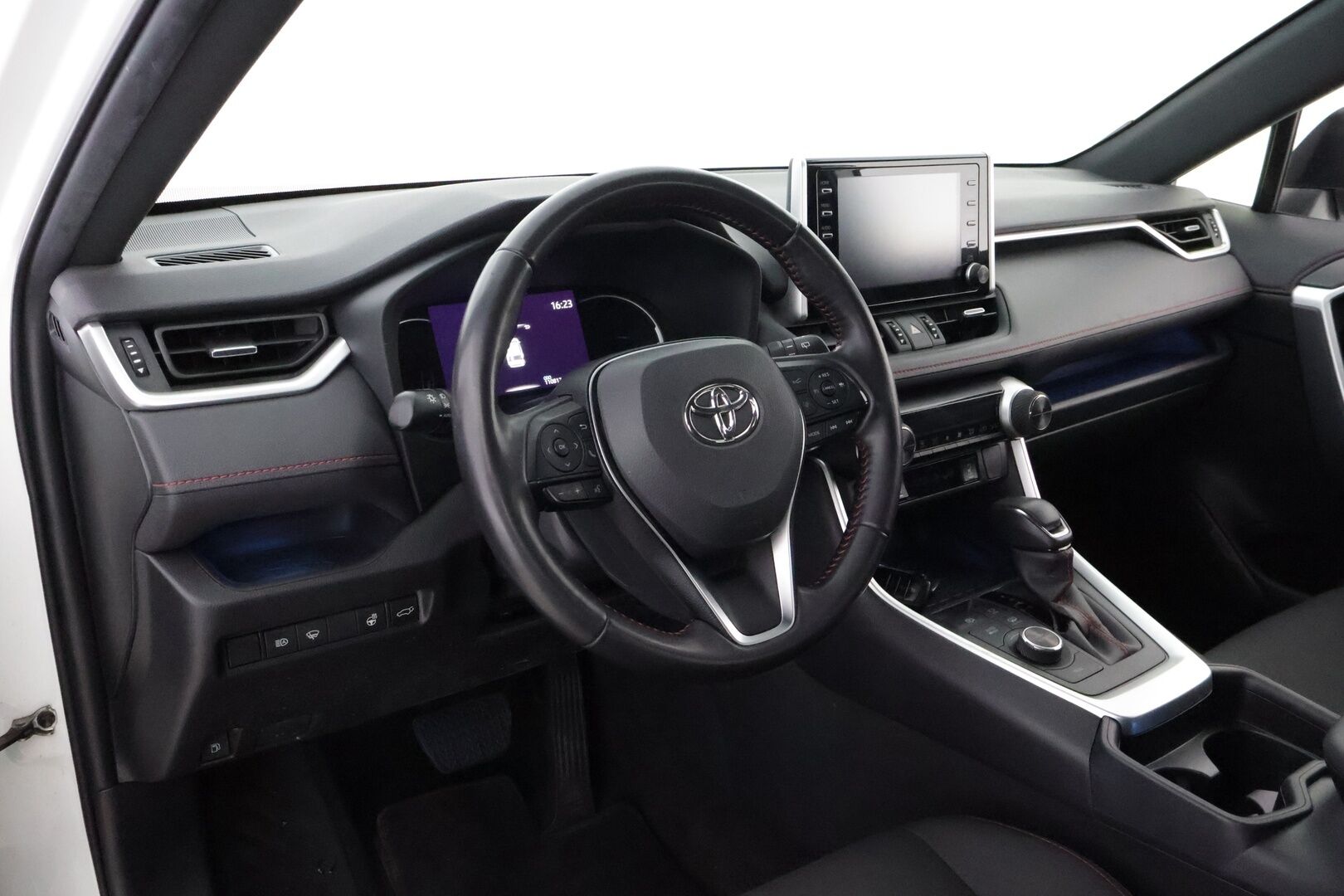 Toyota RAV4 PLUG-IN 2022 Hybrid 2,5 AWD-i Active Business * Adapt.Vakkari / Vetokoukku / Peruutuskamera / Keyless / Lohko & Sisäpistoke / LED - Adapt.LED / Merkkihuollot / Juuri saapunut Tampereelle!