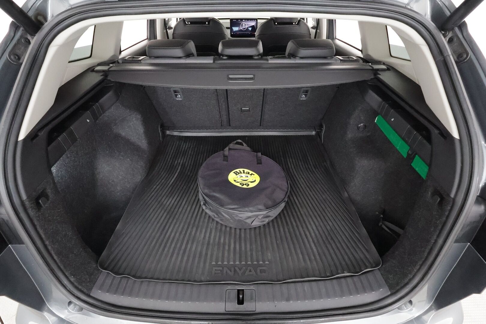 Skoda Enyaq 2023 80x 4x4 iV - | ACC | ILP | Muistipenkki | Matrix-LED | P.kamera | Puolinahat | Keyless | Travel Assist | Side Assist | 1-om suomiauto | 2x renkaat aluin | ALV | 