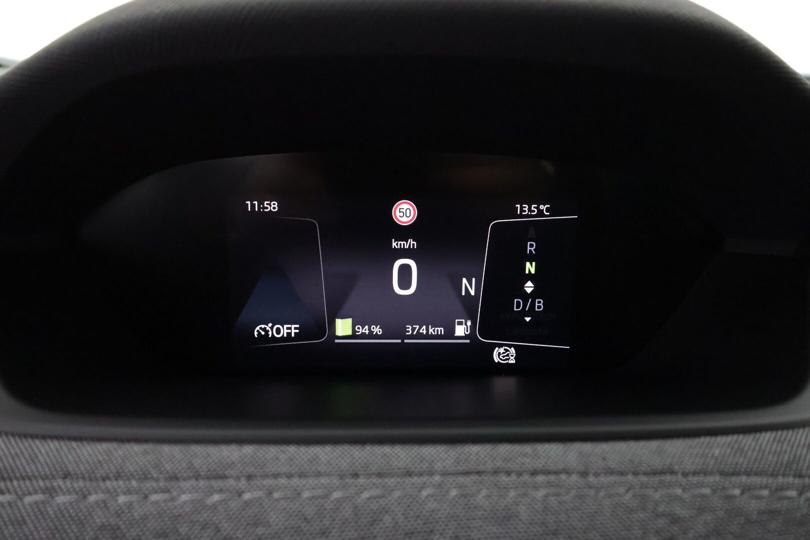 Skoda Enyaq 2023 80x 4x4 iV - | ACC | ILP | Muistipenkki | Matrix-LED | P.kamera | Puolinahat | Keyless | Travel Assist | Side Assist | 1-om suomiauto | 2x renkaat aluin | ALV | 