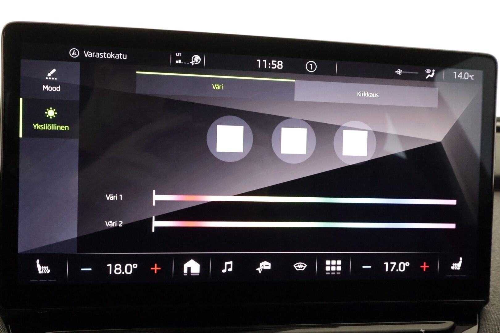 Skoda Enyaq 2023 80x 4x4 iV - | ACC | ILP | Muistipenkki | Matrix-LED | P.kamera | Puolinahat | Keyless | Travel Assist | Side Assist | 1-om suomiauto | 2x renkaat aluin | ALV | 