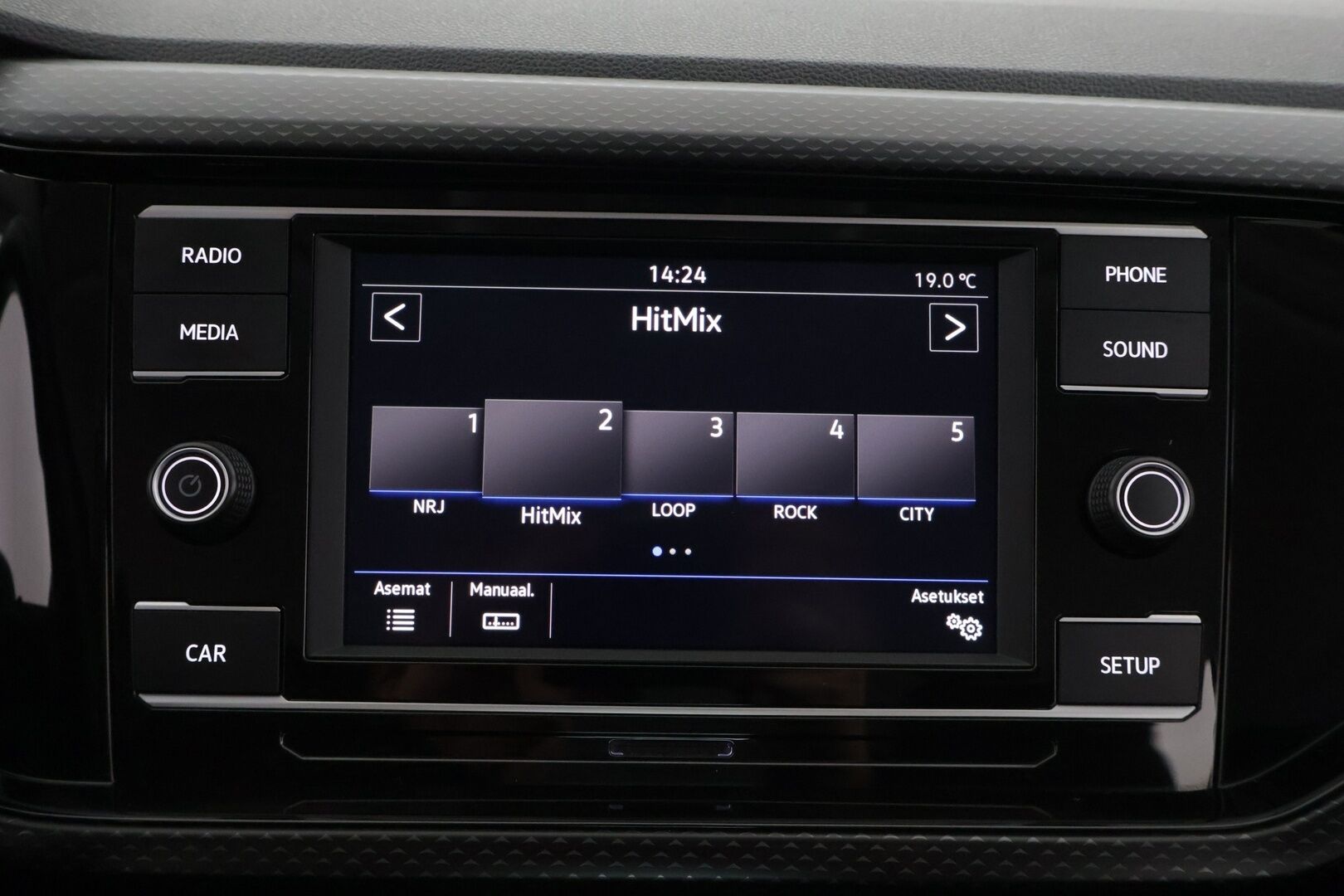 Volkswagen T-Cross 2019 Style 1,0 TSI 70 kW (95 hv) - Tutkat / Lohko / Bliss / Kaistavahti / 2x vanteet*