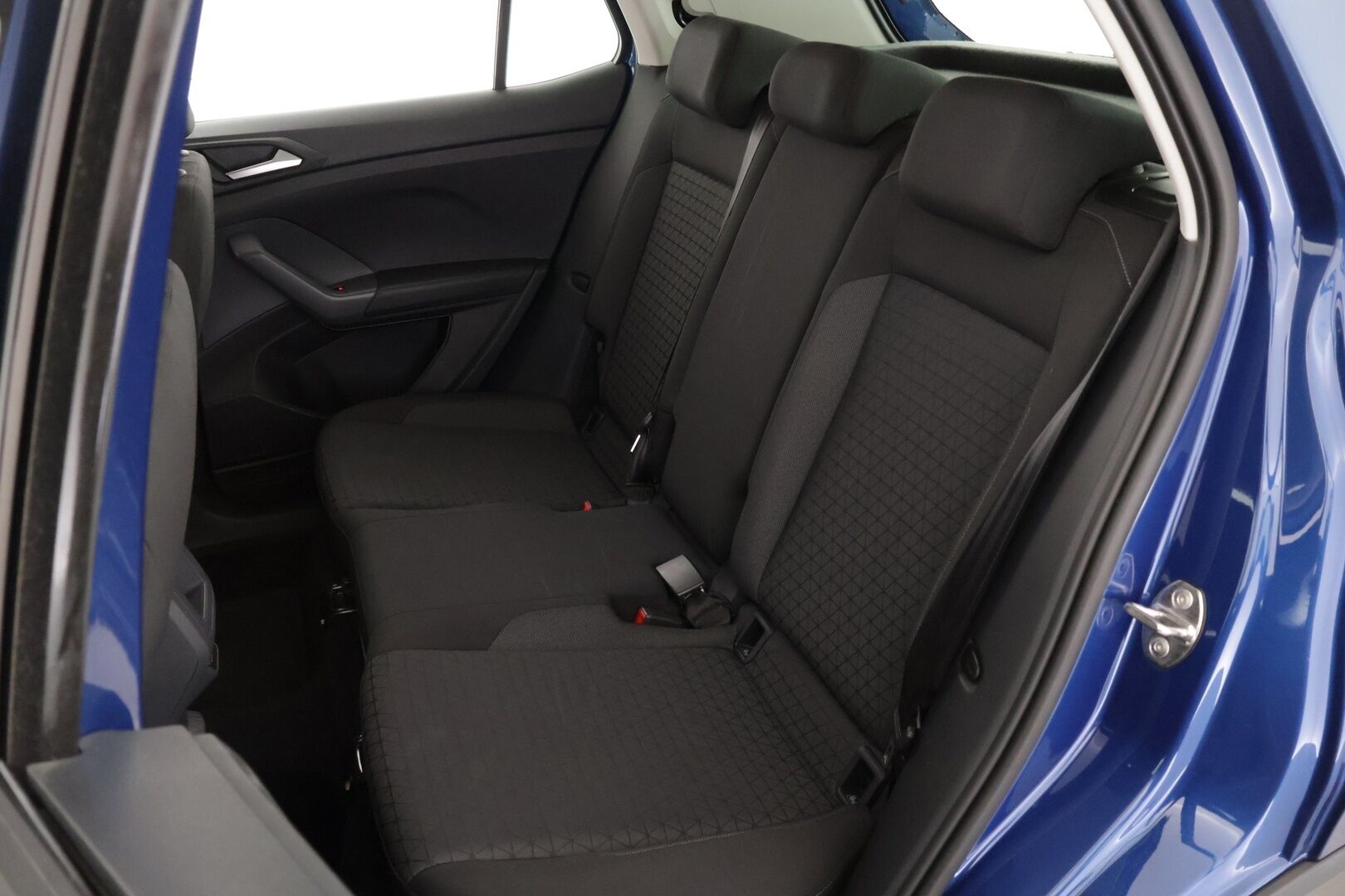 Volkswagen T-Cross 2019 Style 1,0 TSI 70 kW (95 hv) - Tutkat / Lohko / Bliss / Kaistavahti / 2x vanteet*