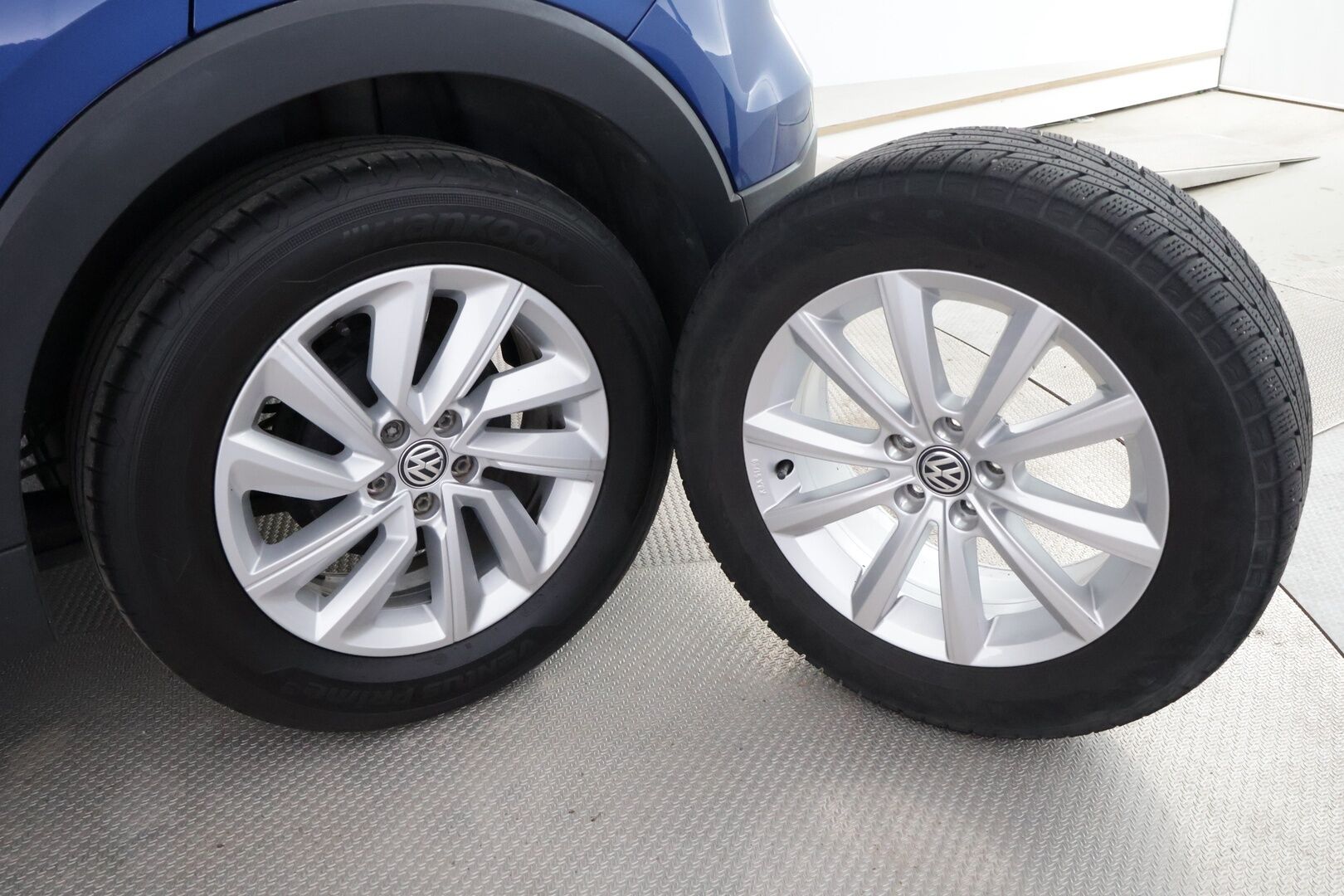 Volkswagen T-Cross 2019 Style 1,0 TSI 70 kW (95 hv) - Tutkat / Lohko / Bliss / Kaistavahti / 2x vanteet*