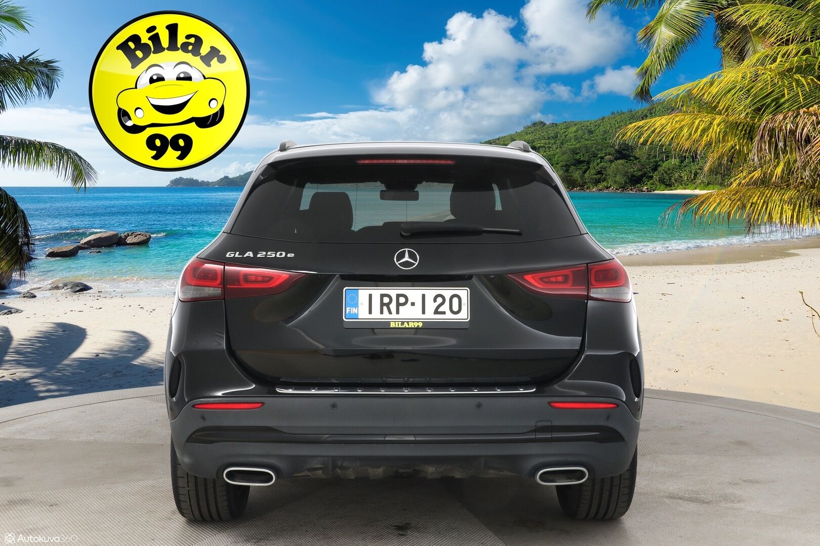 Mercedes-Benz GLA 2021 250 e A Business AMG EQ Power - 3,99 % KORKOTARJOUS TÄHÄN AUTOON - Koukku / P-kamera / Sport-penkit / LED High Performance / P-tutkat