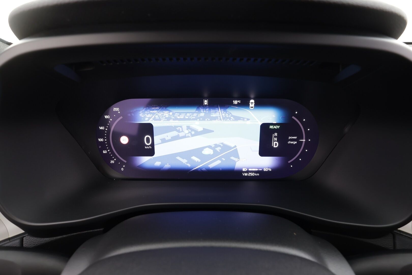 Volvo C40 2024 Recharge Single Plus Extended Range - | ACC | ILP | MY24 | Lasikatto | Sporttipenkit | Keyless | Pilot Assist | BLIS | CTA | LED | P.kamera | 2x renkaat aluin | Merkkihuollot | 
