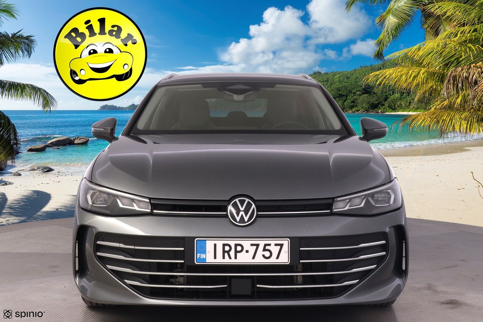 Volkswagen Passat 2024 Variant Comfort 1,5 eTSI 110 kW DSG-automaatti - | ACC | Webasto | Koukku | Peruutuskamera | LED-valot | Lane assist | Hierovat penkit | Suomi-auto |