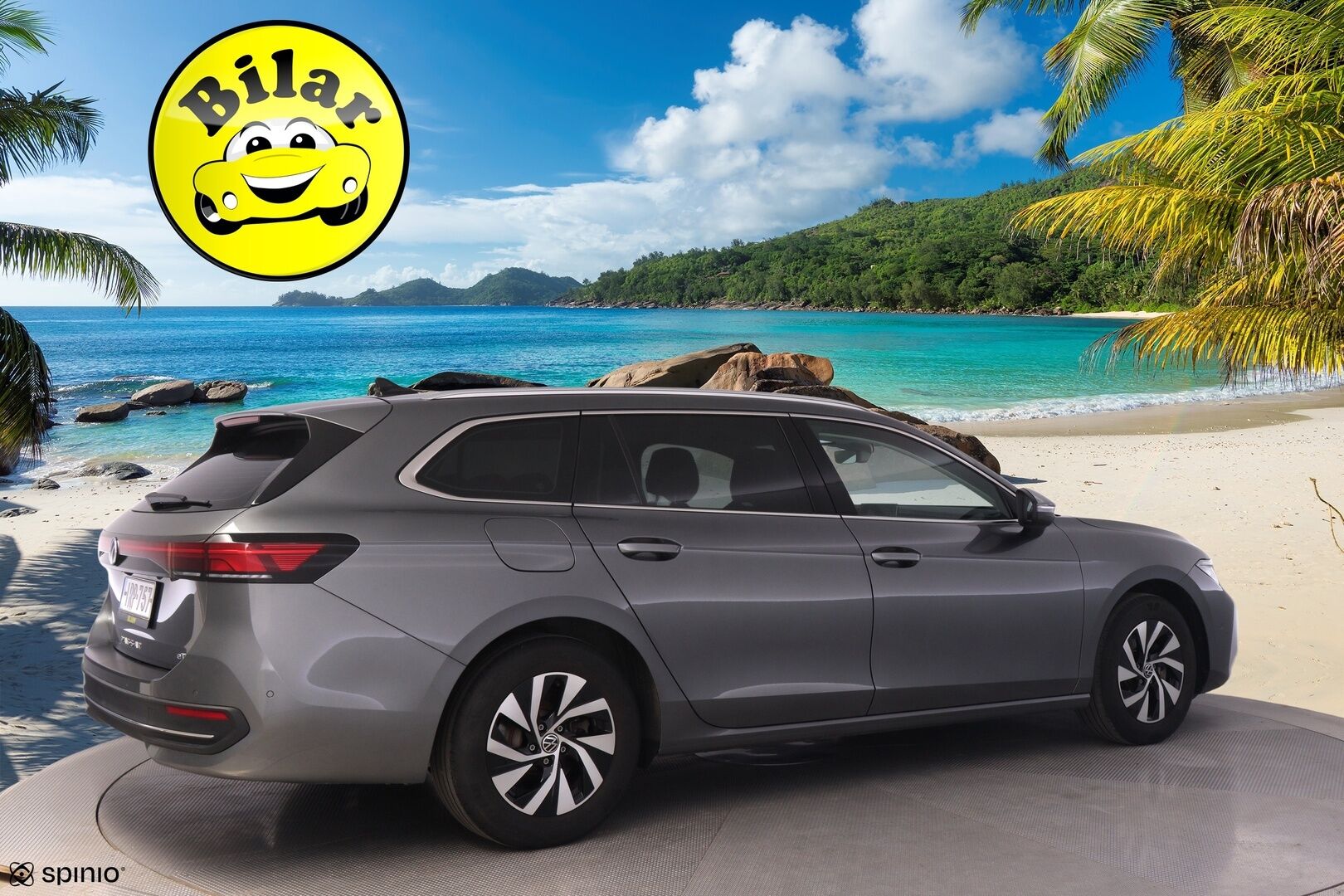 Volkswagen Passat 2024 Variant Comfort 1,5 eTSI 110 kW DSG-automaatti - | ACC | Webasto | Koukku | Peruutuskamera | LED-valot | Lane assist | Hierovat penkit | Suomi-auto |